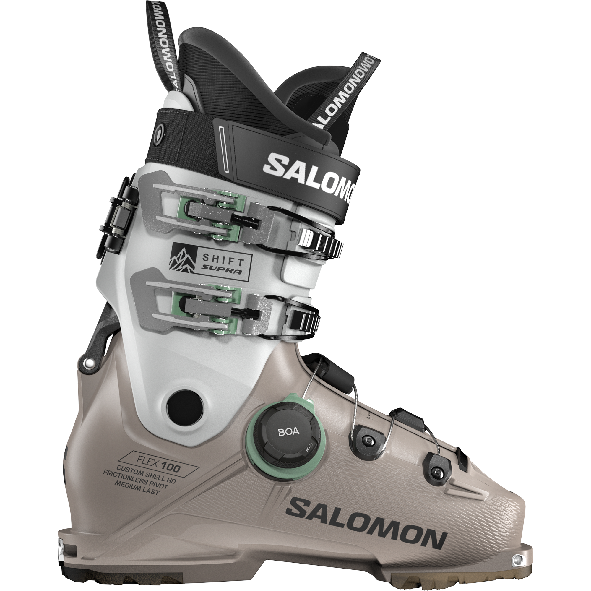 SHIFT SUPRA S BOA® 100