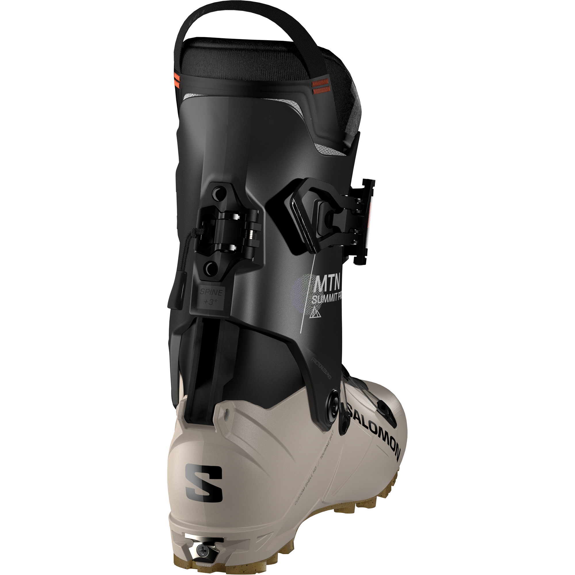 MTN SUMMIT PRO