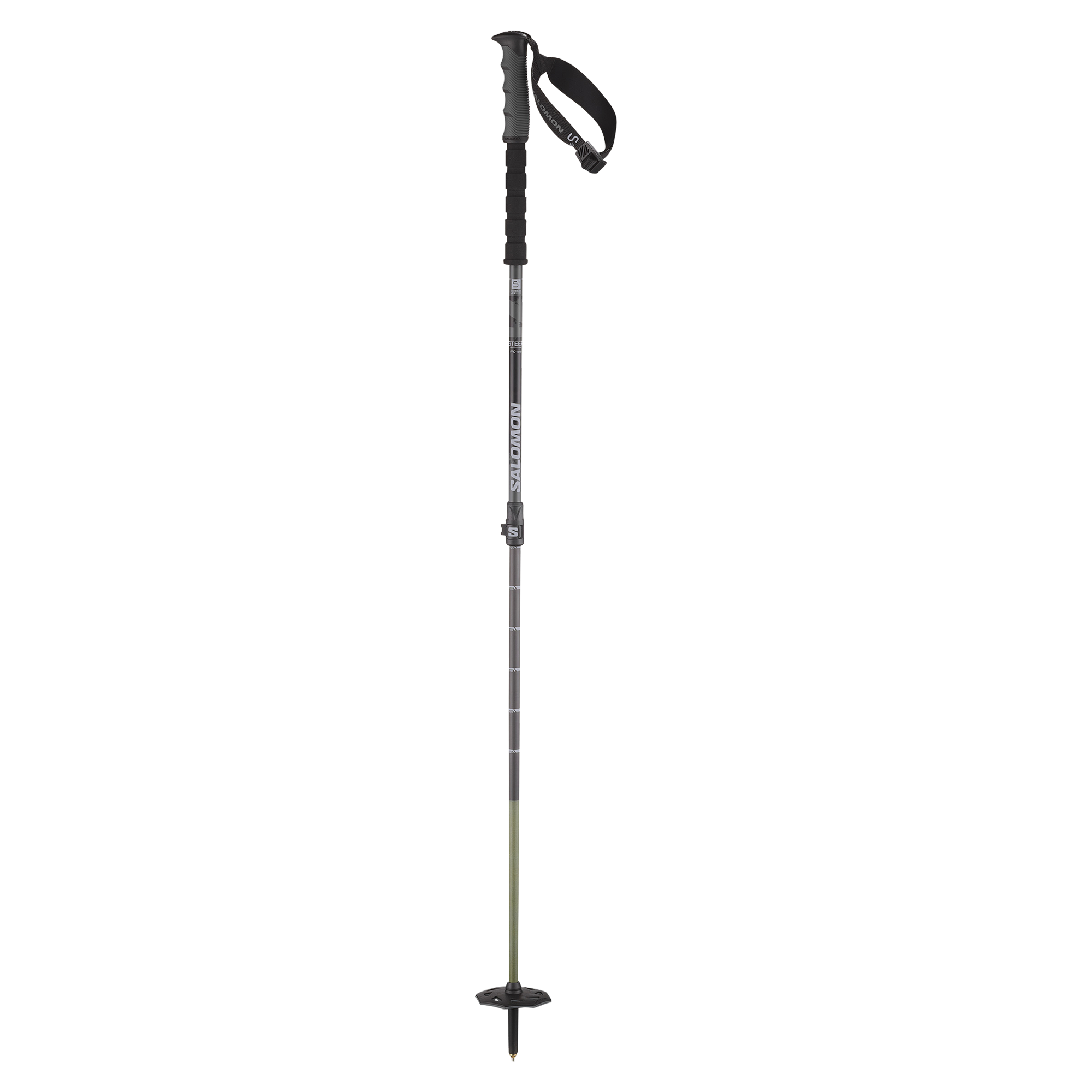 STEEP PRO VARIO S3