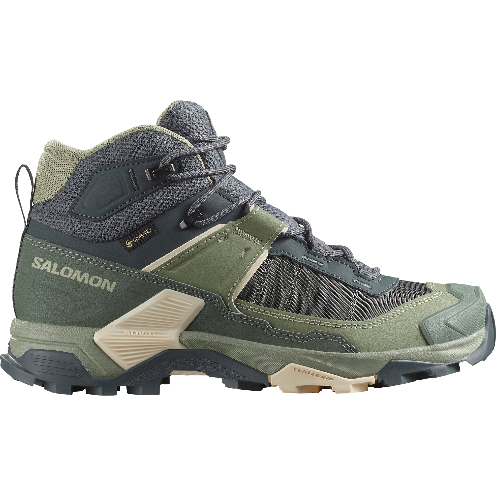 X ULTRA 5 MID GORE-TEX