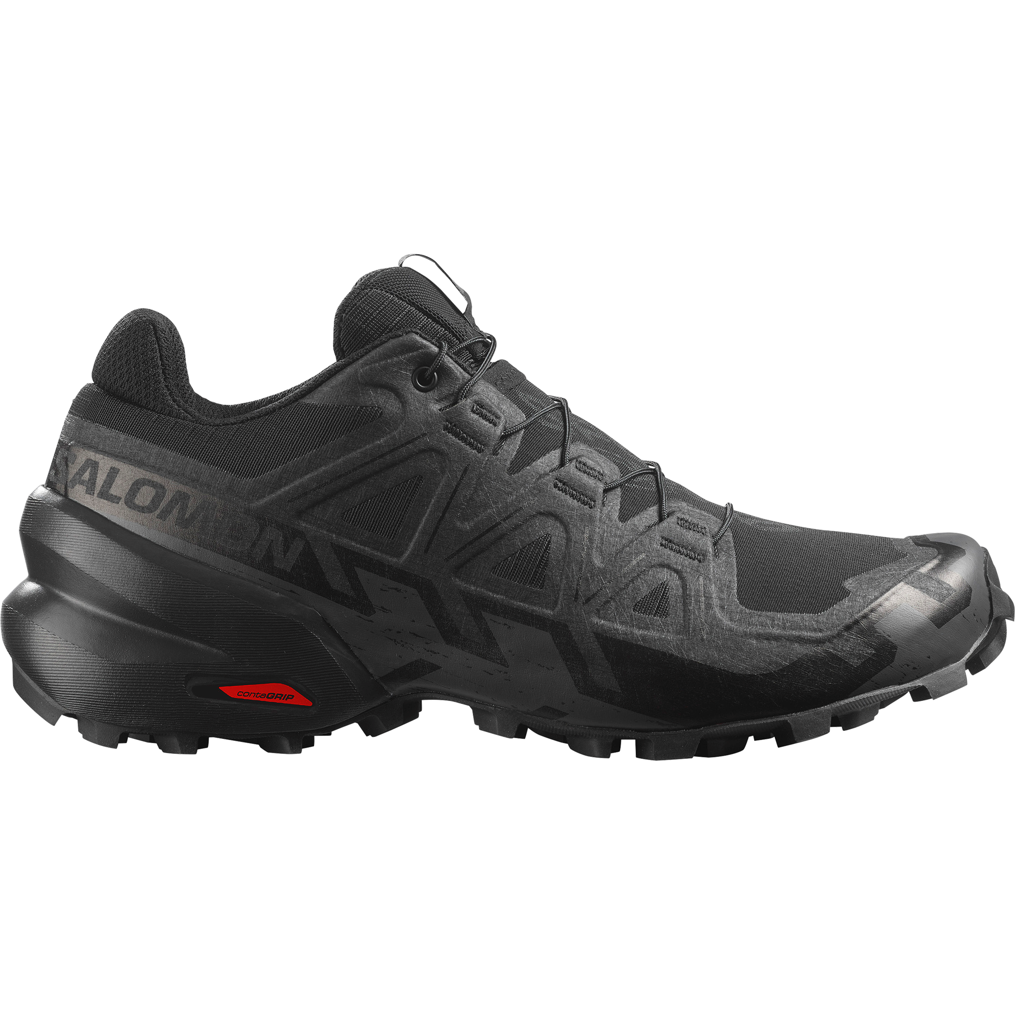 SPEEDCROSS 6