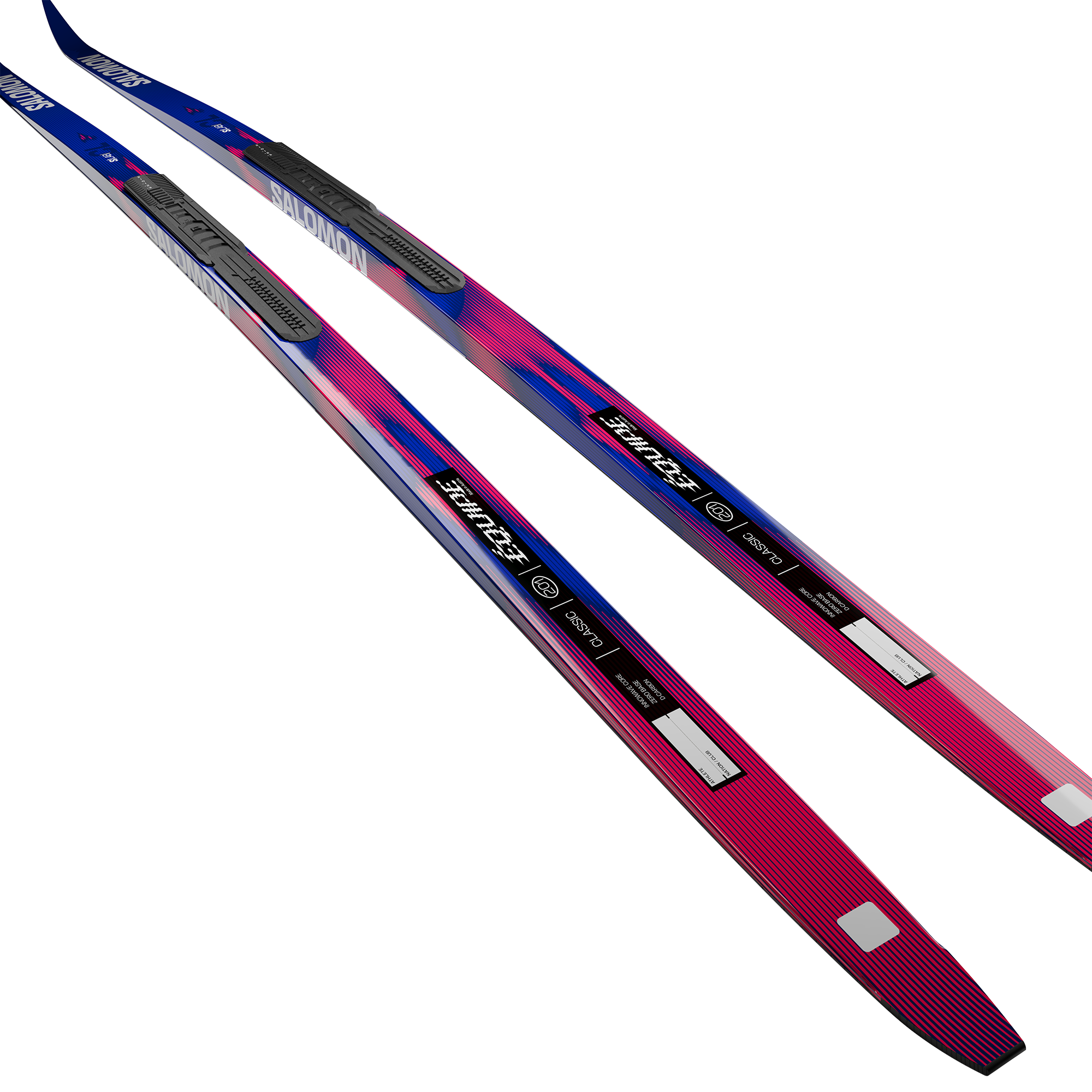 S/LAB EQUIPE CLASSIC ZERO Soft