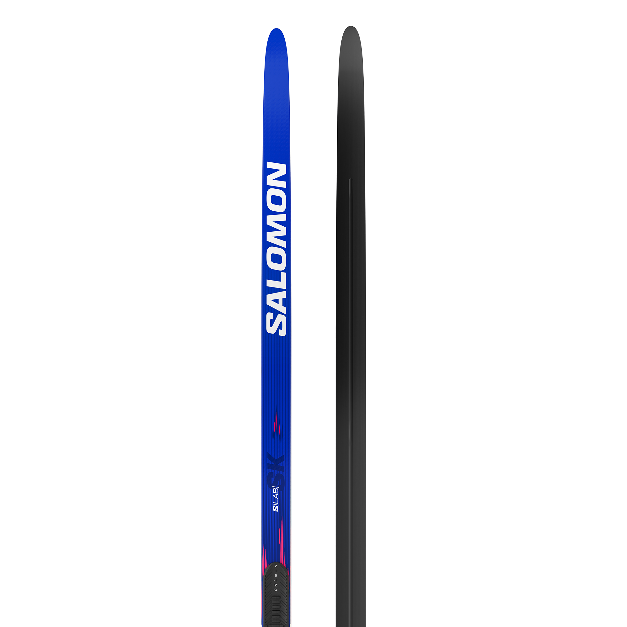 S/LAB EQUIPE SKATE UNIVERSAL COLD