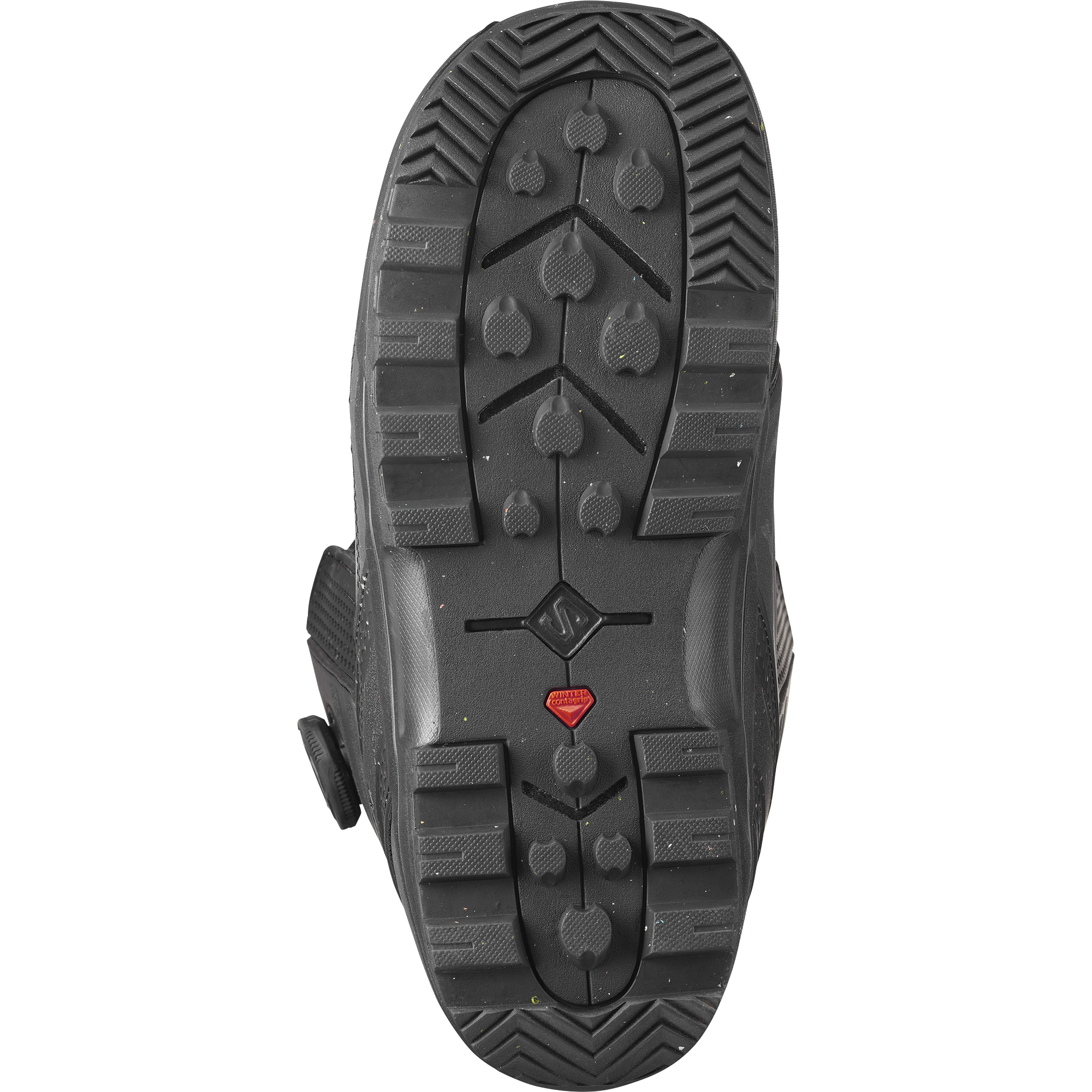 MALAMUTE DUAL BOA®