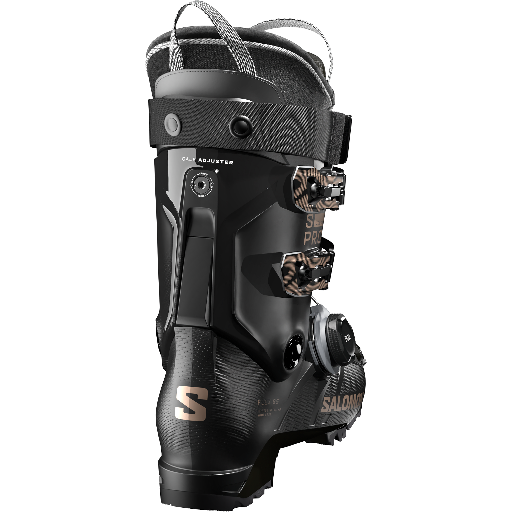 S/PRO DELTA BOA® 95