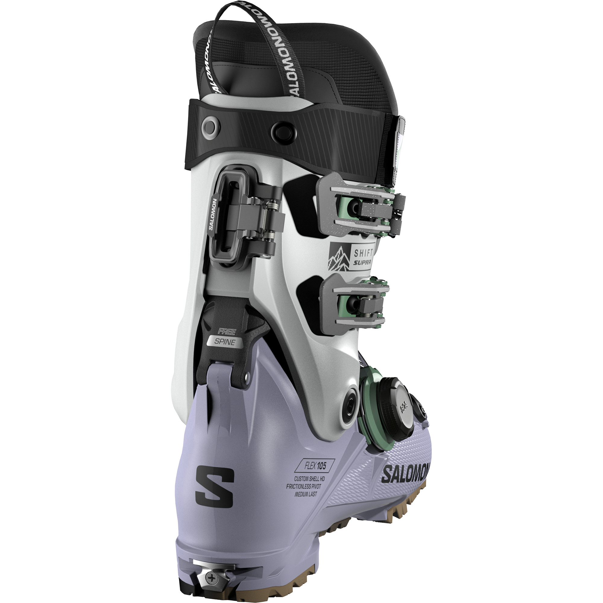 SHIFT SUPRA S BOA® 105