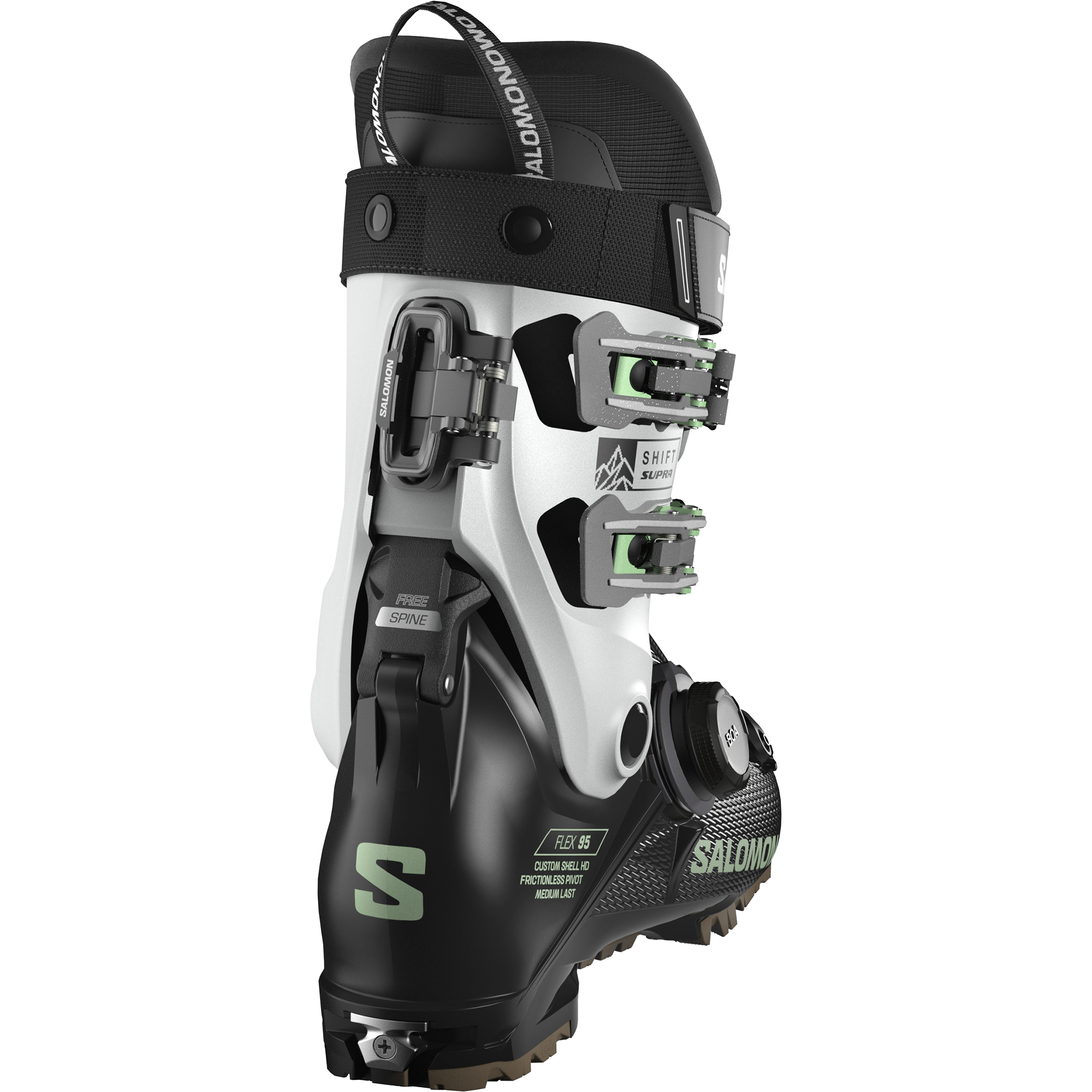 SHIFT SUPRA S BOA® 95