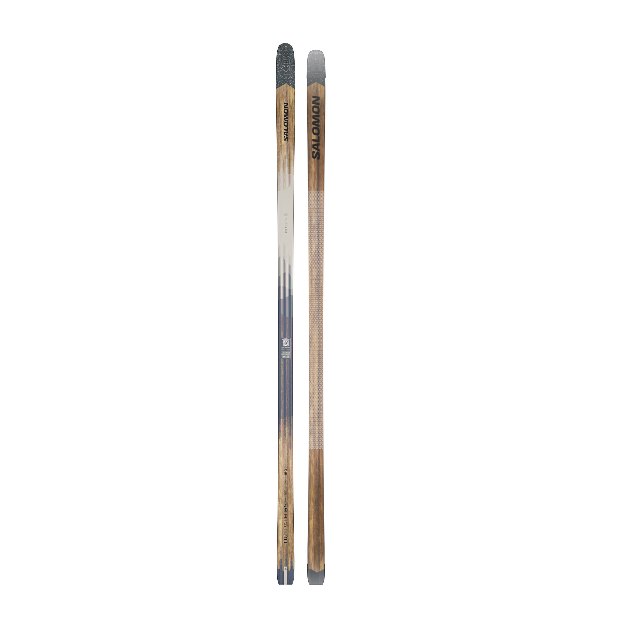 OUTPATH 65 GRIP FLAT