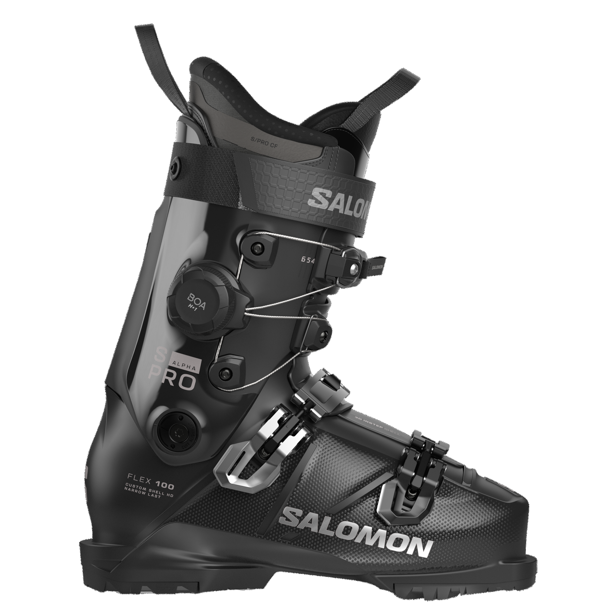 S/PRO ALPHA C BOA 100