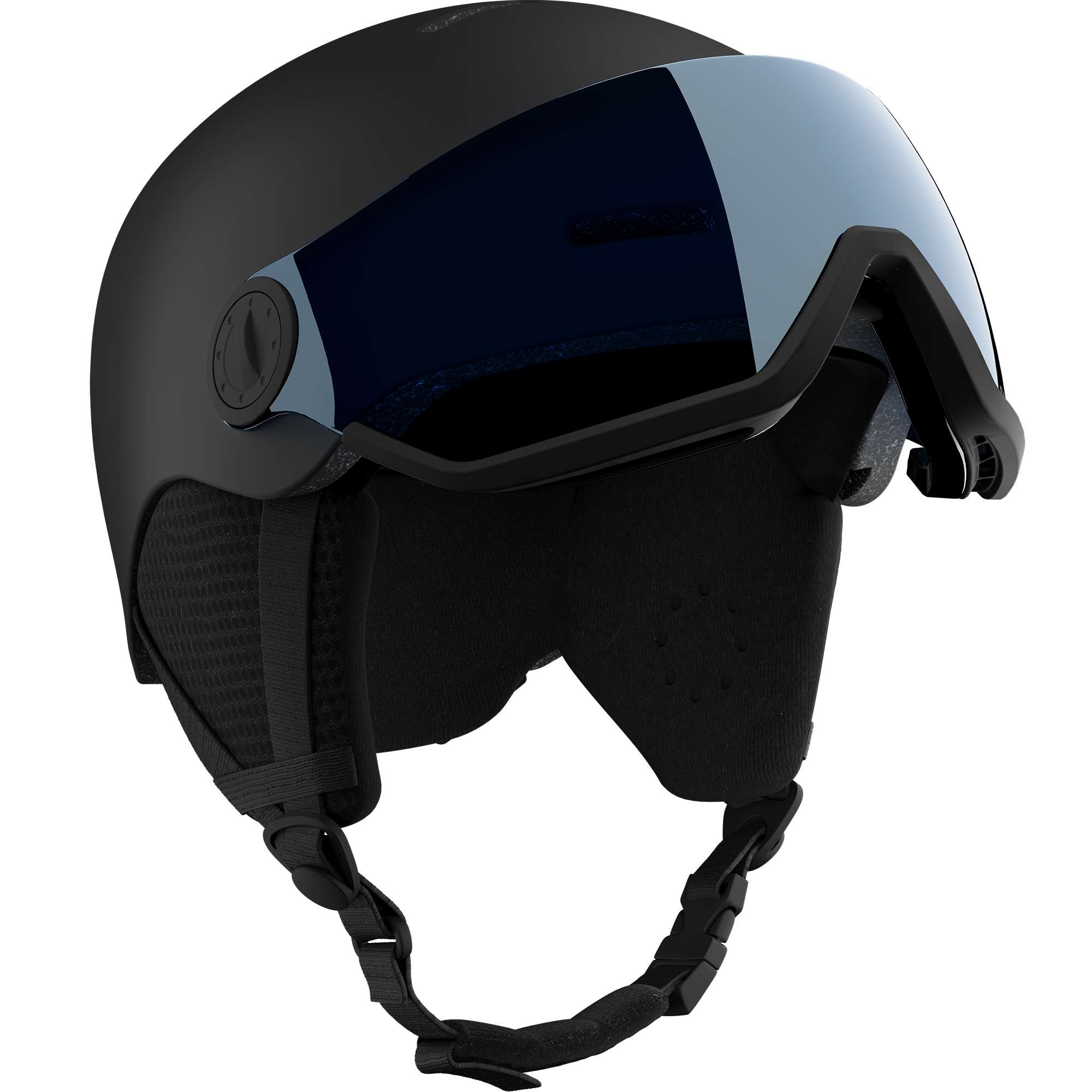 ORKA VISOR