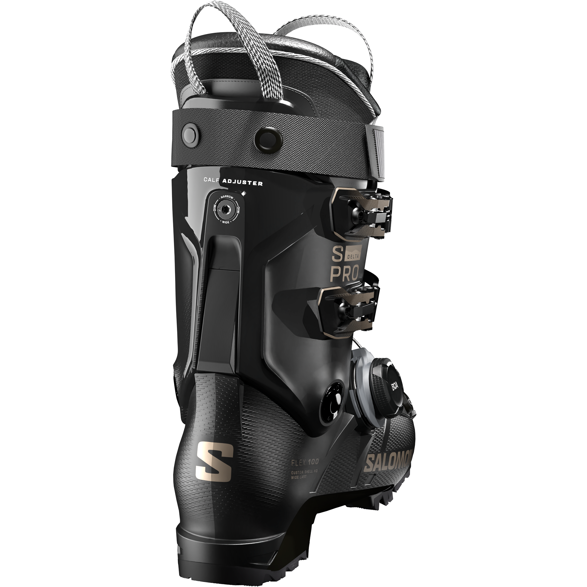 S/PRO DELTA BOA® 100