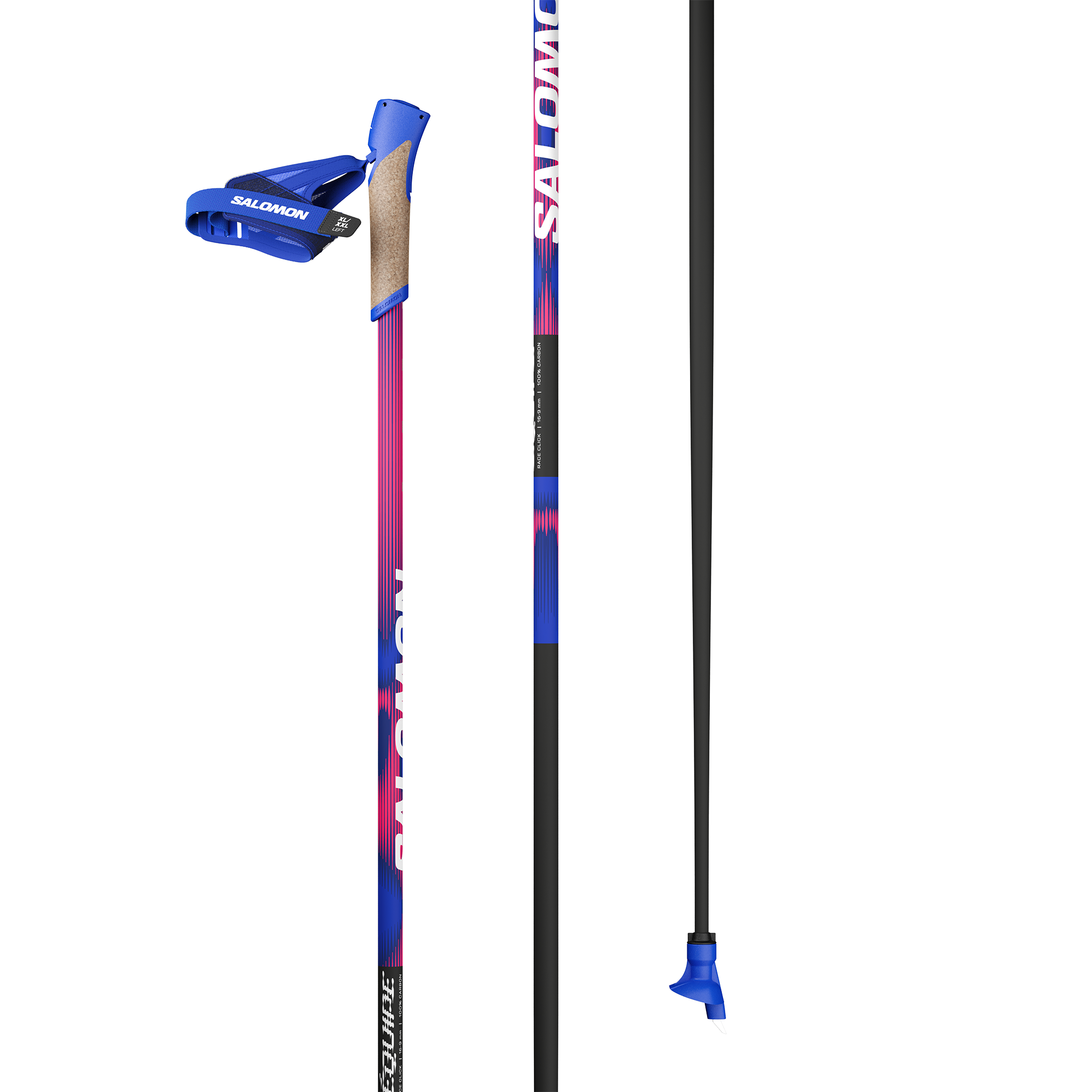 EQUIPE RACE CLICK KIT