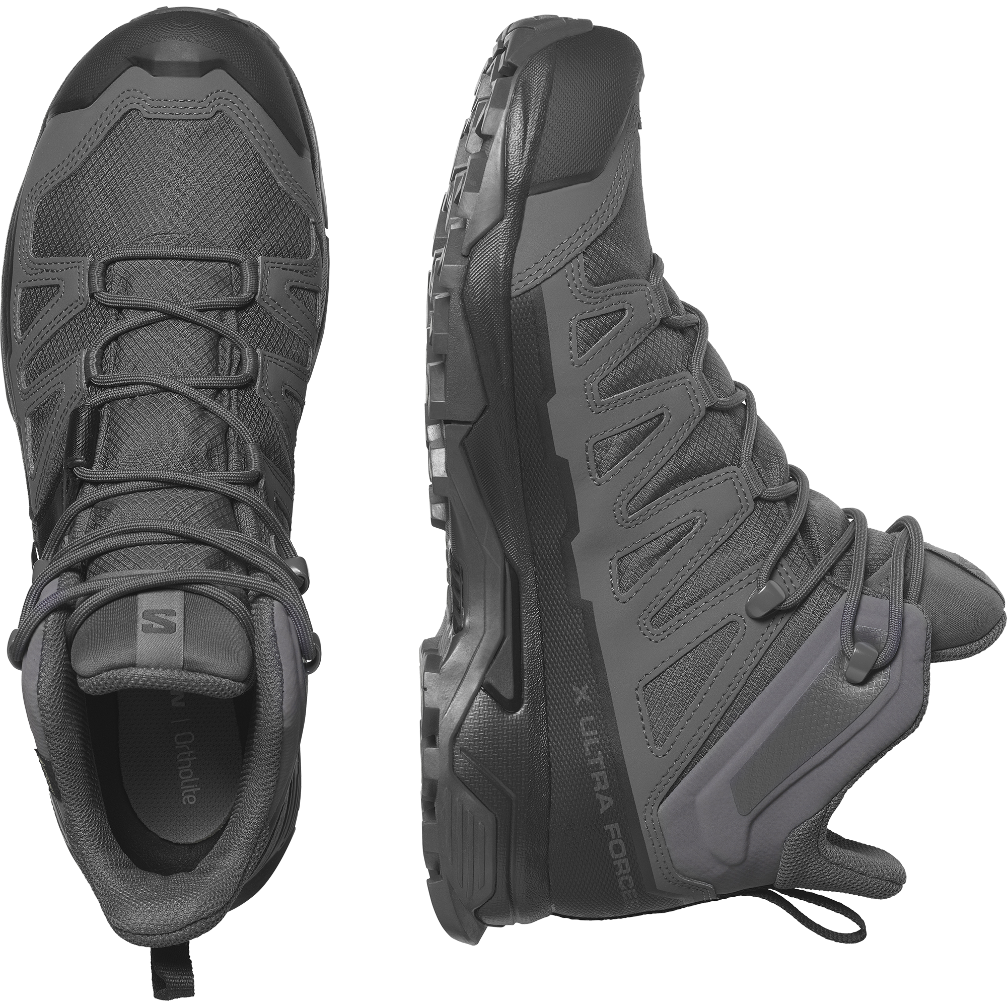 X ULTRA FORCES MID GORE-TEX