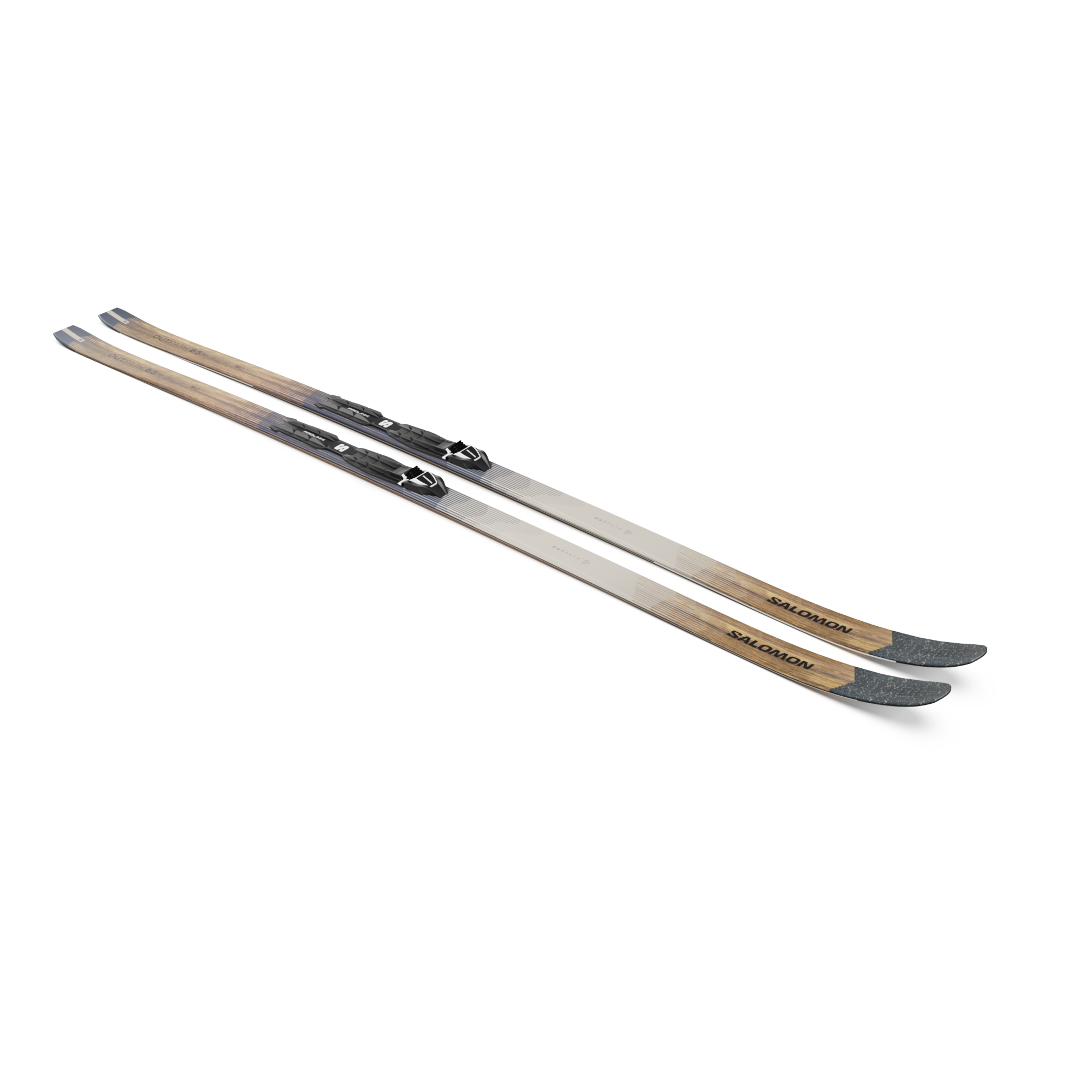 OUTPATH 65 GRIP (and Prolink Access)