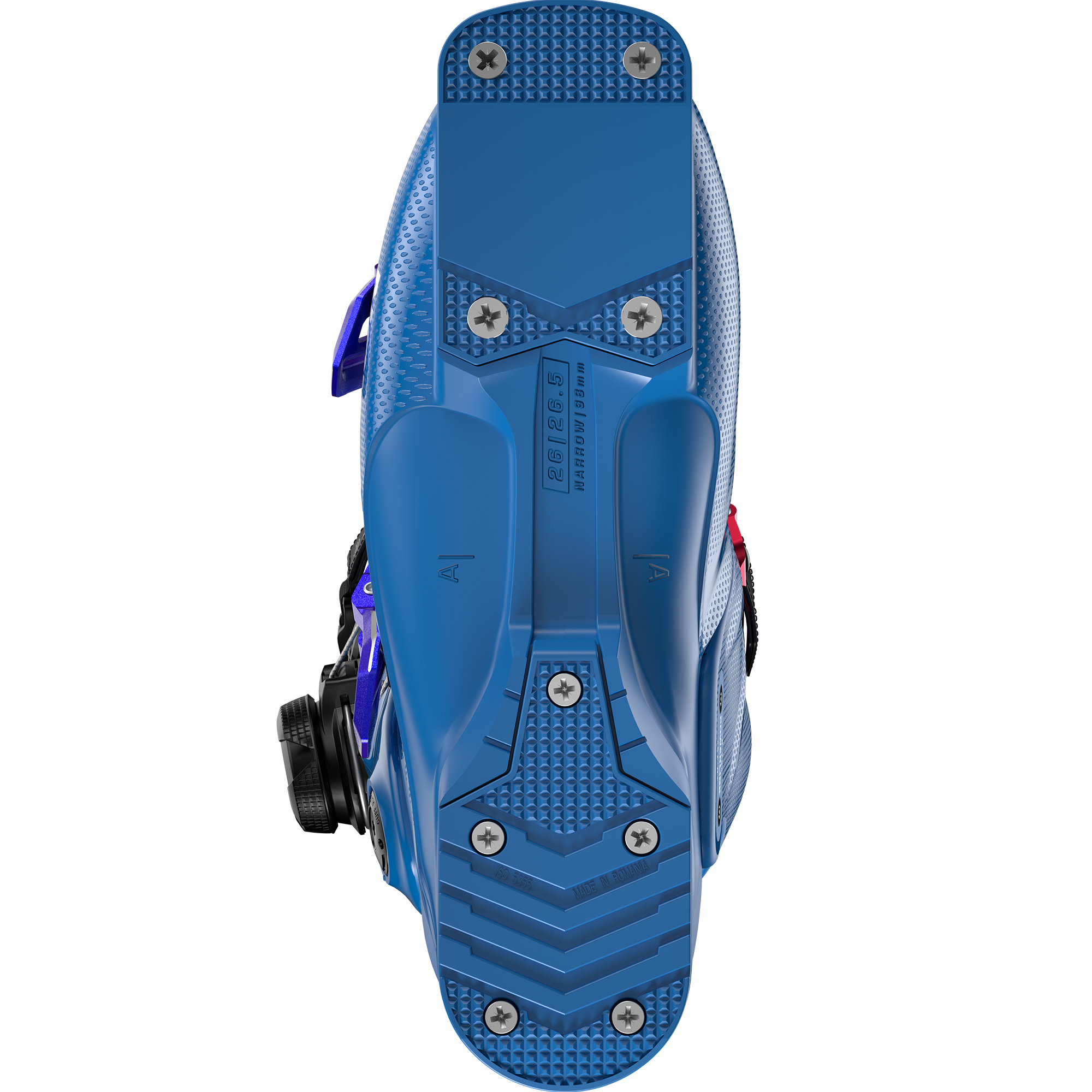S/PRO ALPHA C BOA® 130