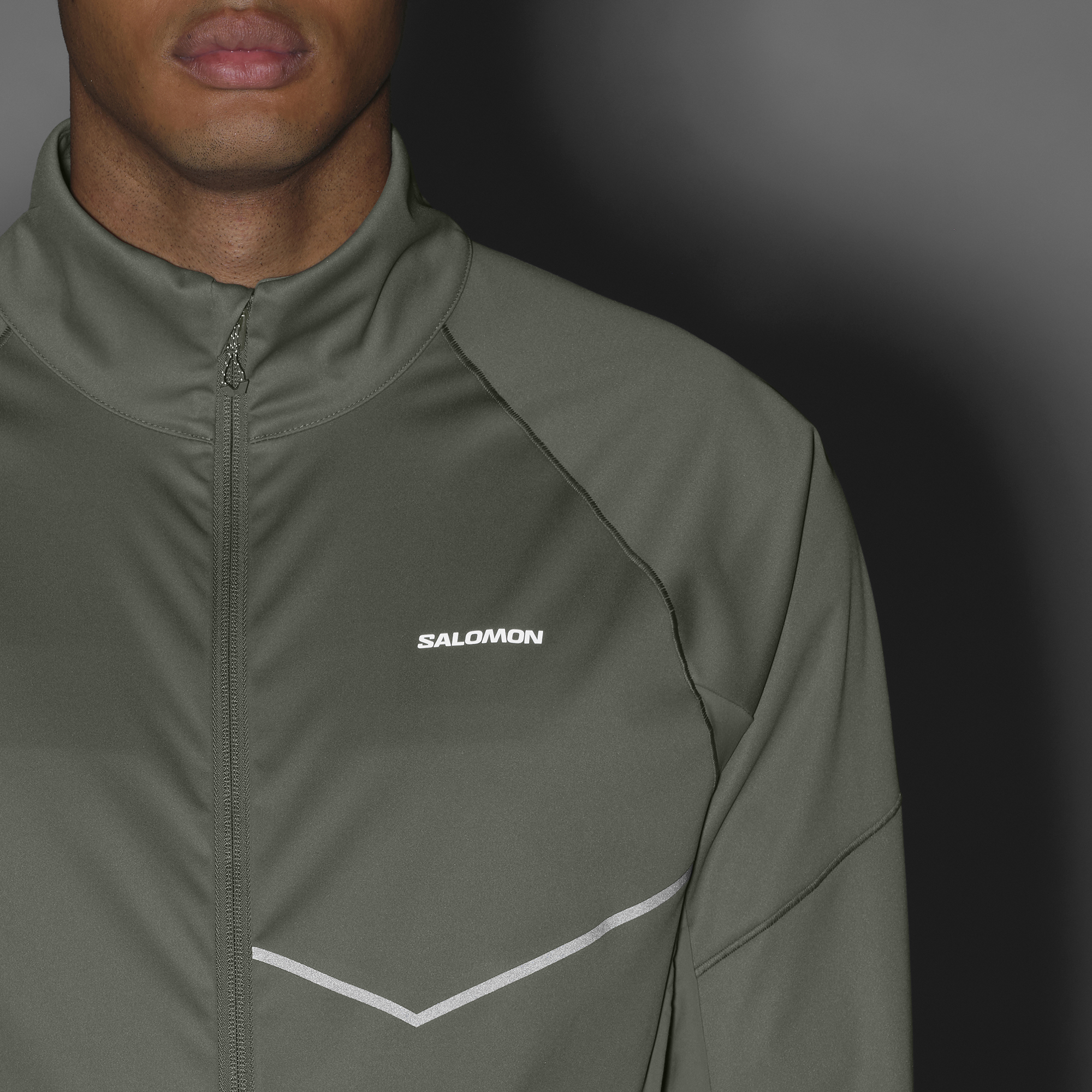 SENSE AERO SOFTSHELL
