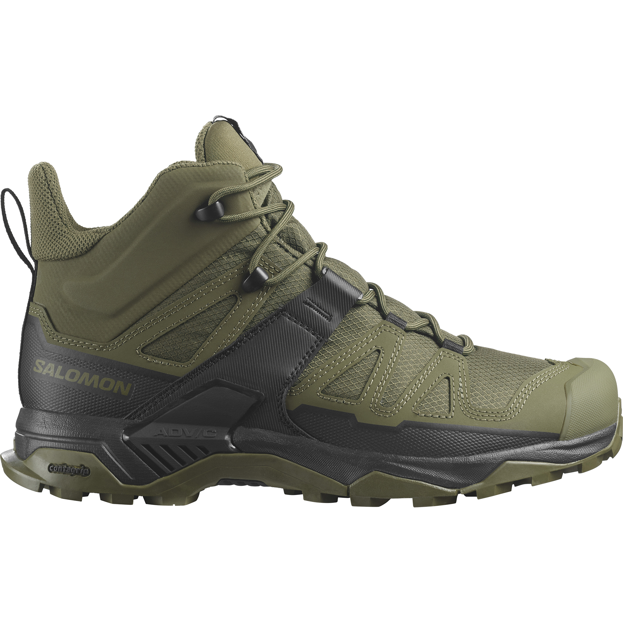 X ULTRA FORCES MID