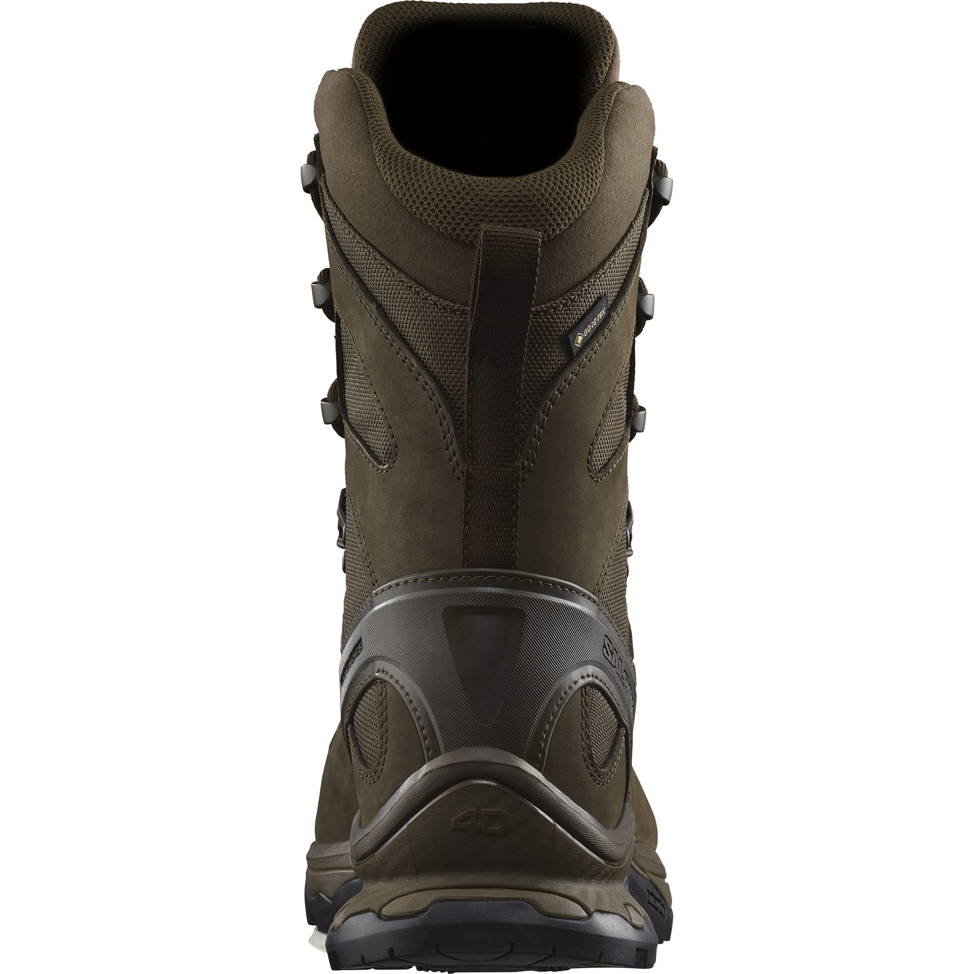 QUEST 4D FORCES 2 HIGH GORE-TEX EN
