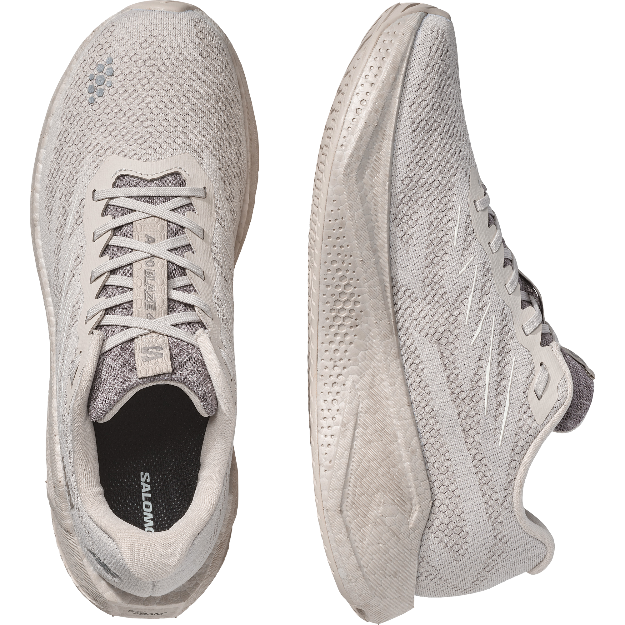 AERO BLAZE 4