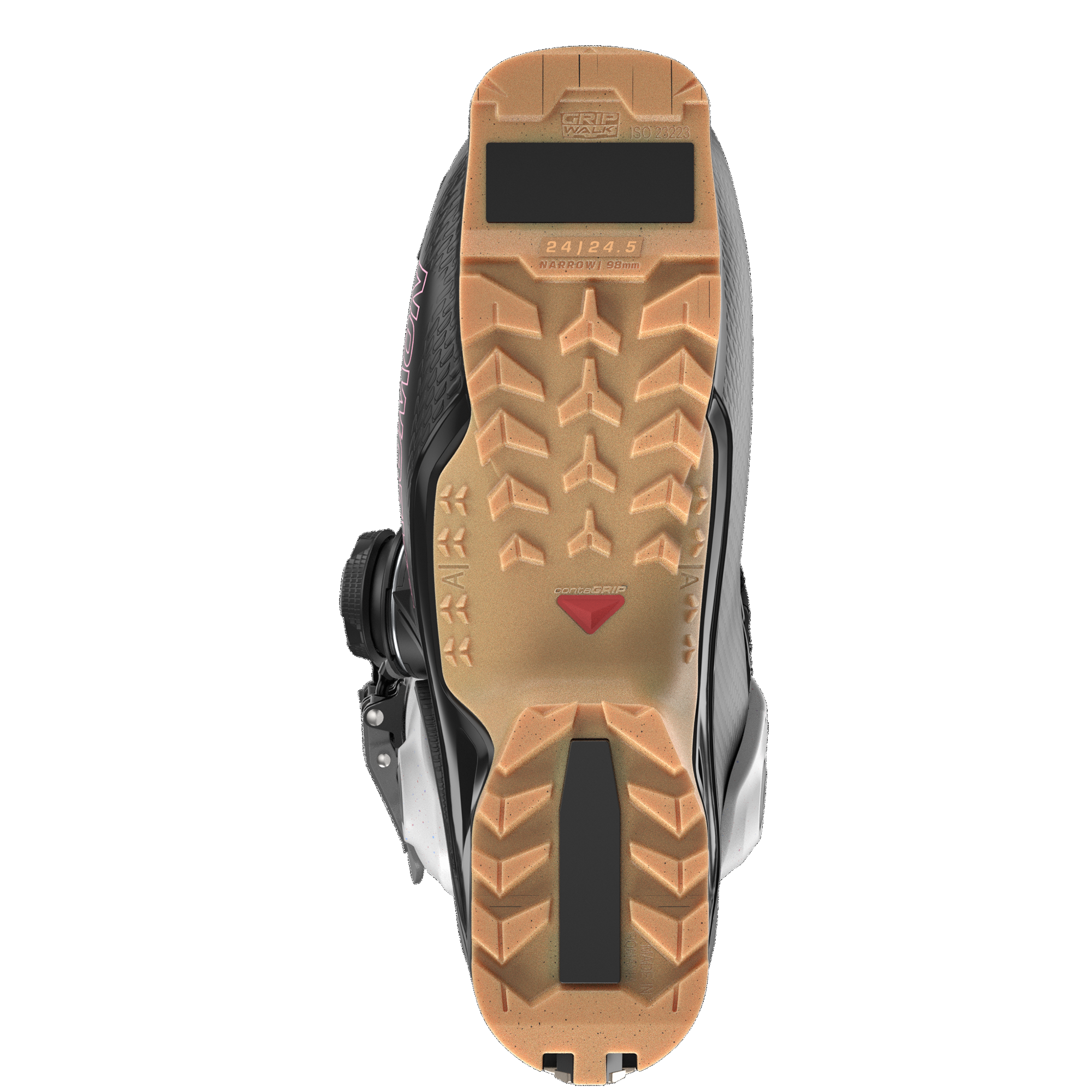 SHIFT ALPHA BOA® 95