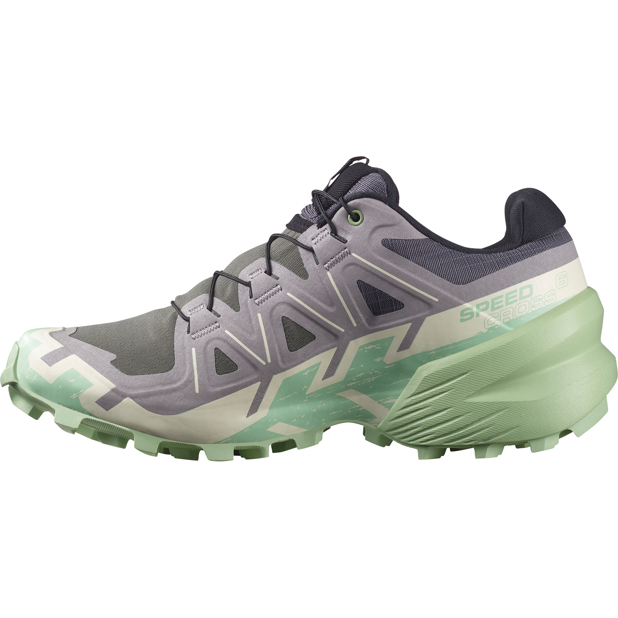 SPEEDCROSS 6