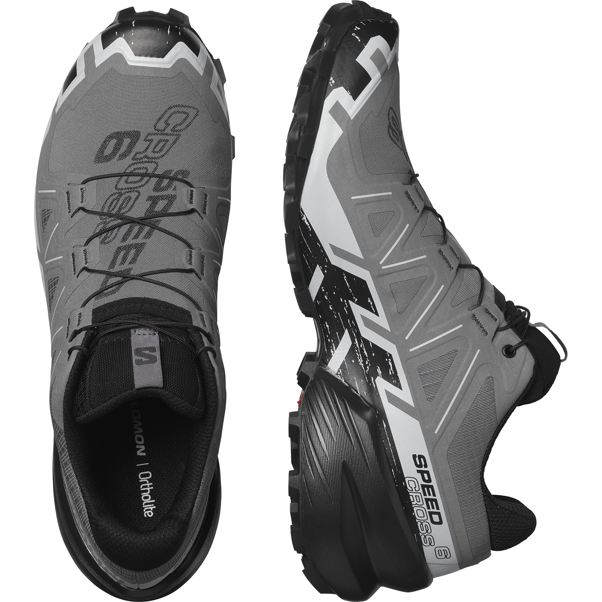 SPEEDCROSS 6