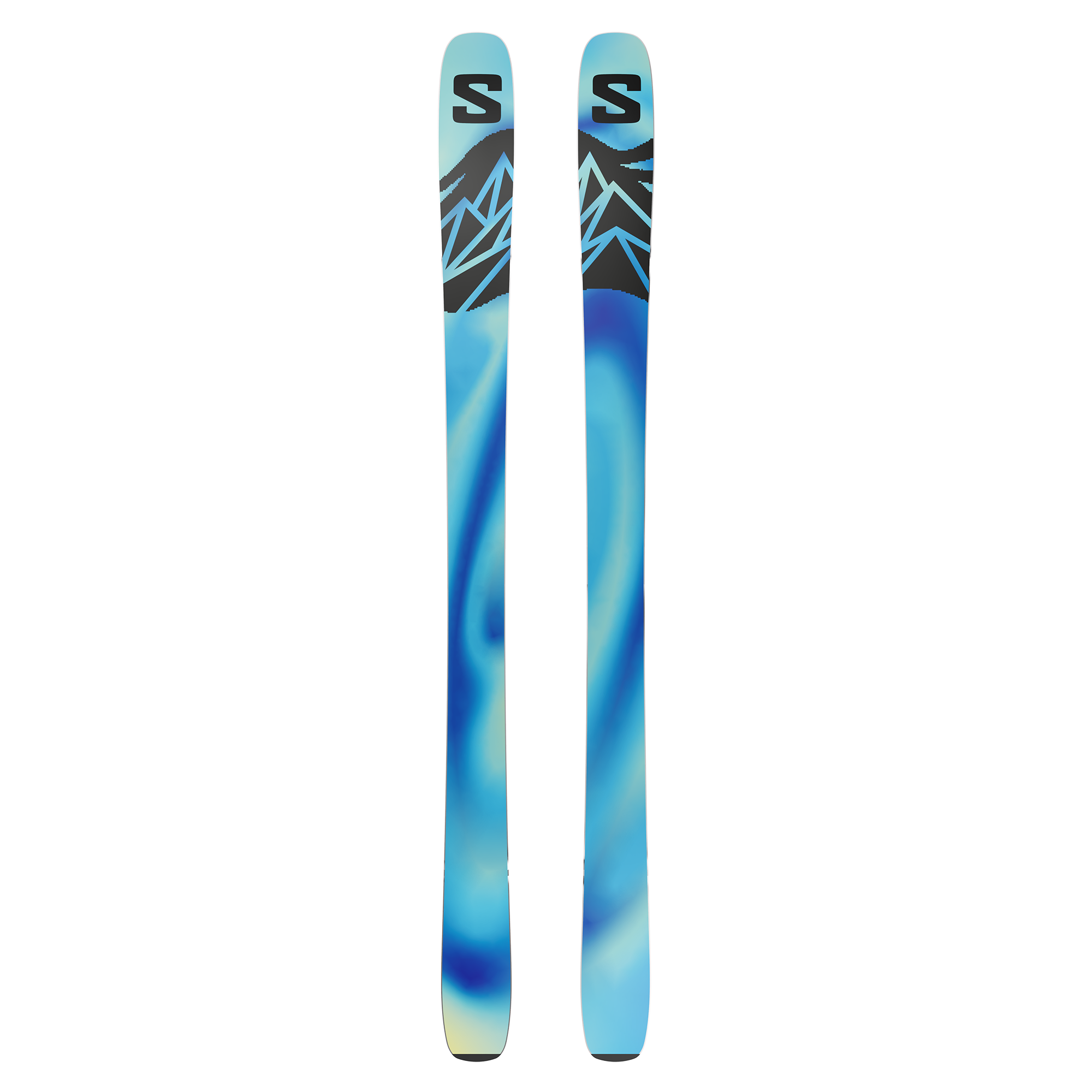 QST 100 COSMIC SKY