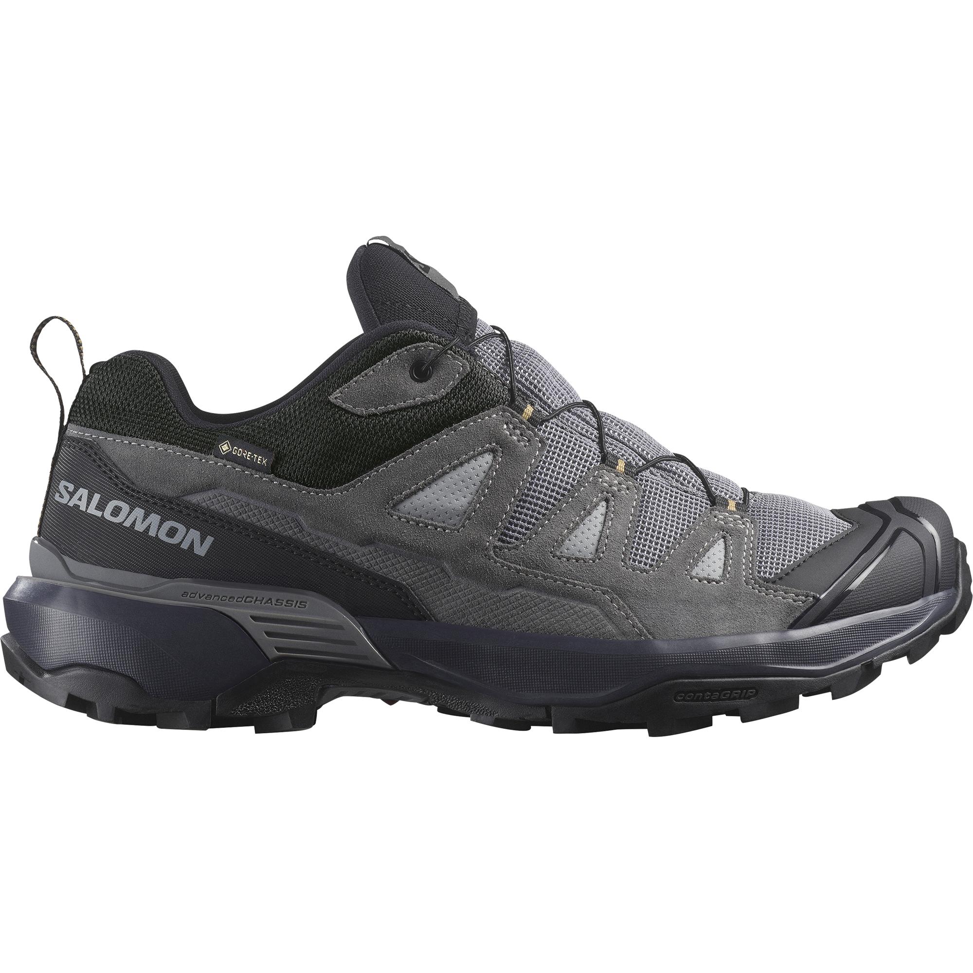 X ULTRA 360 LEATHER GORE-TEX