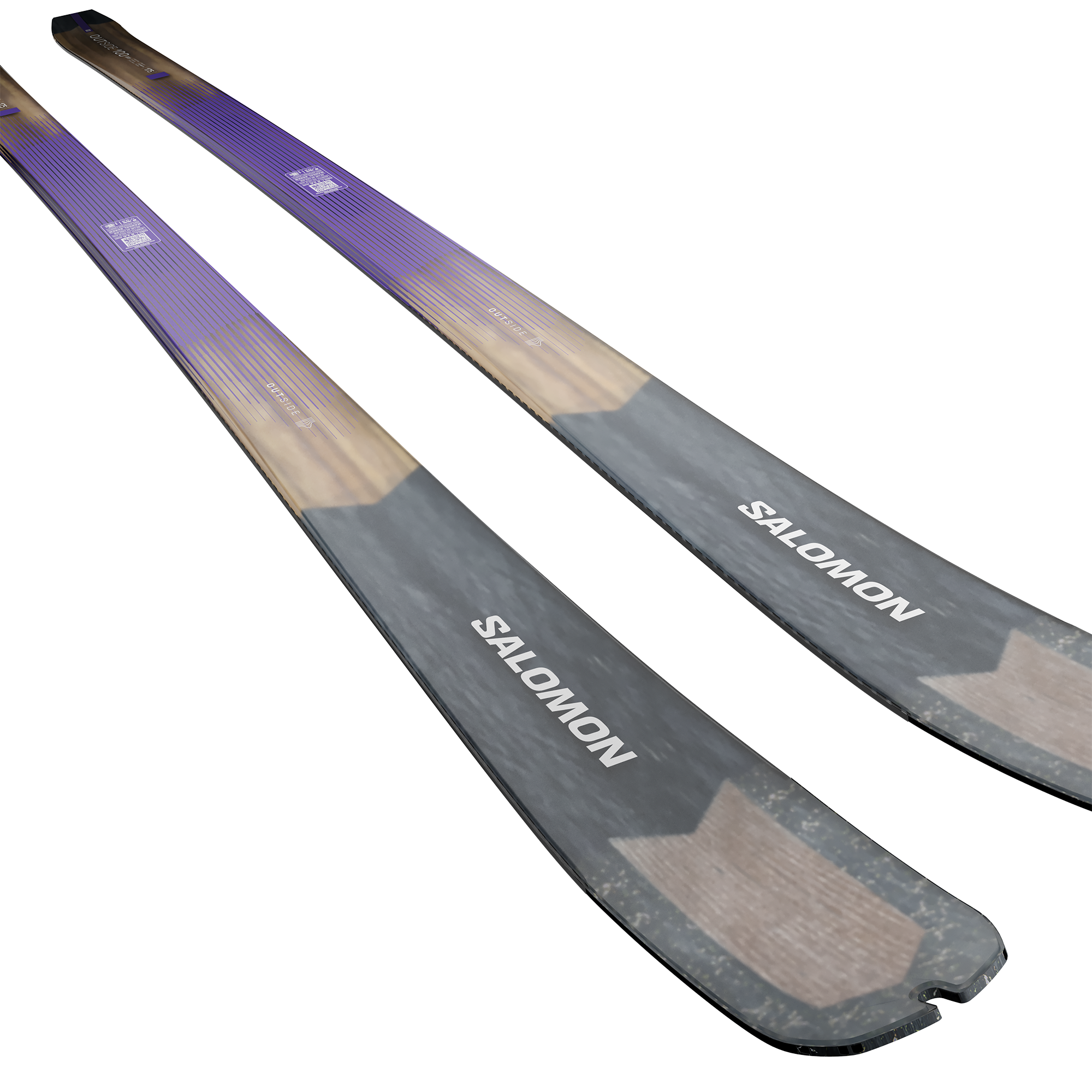 OUTSIDE 100 GRIP FLAT