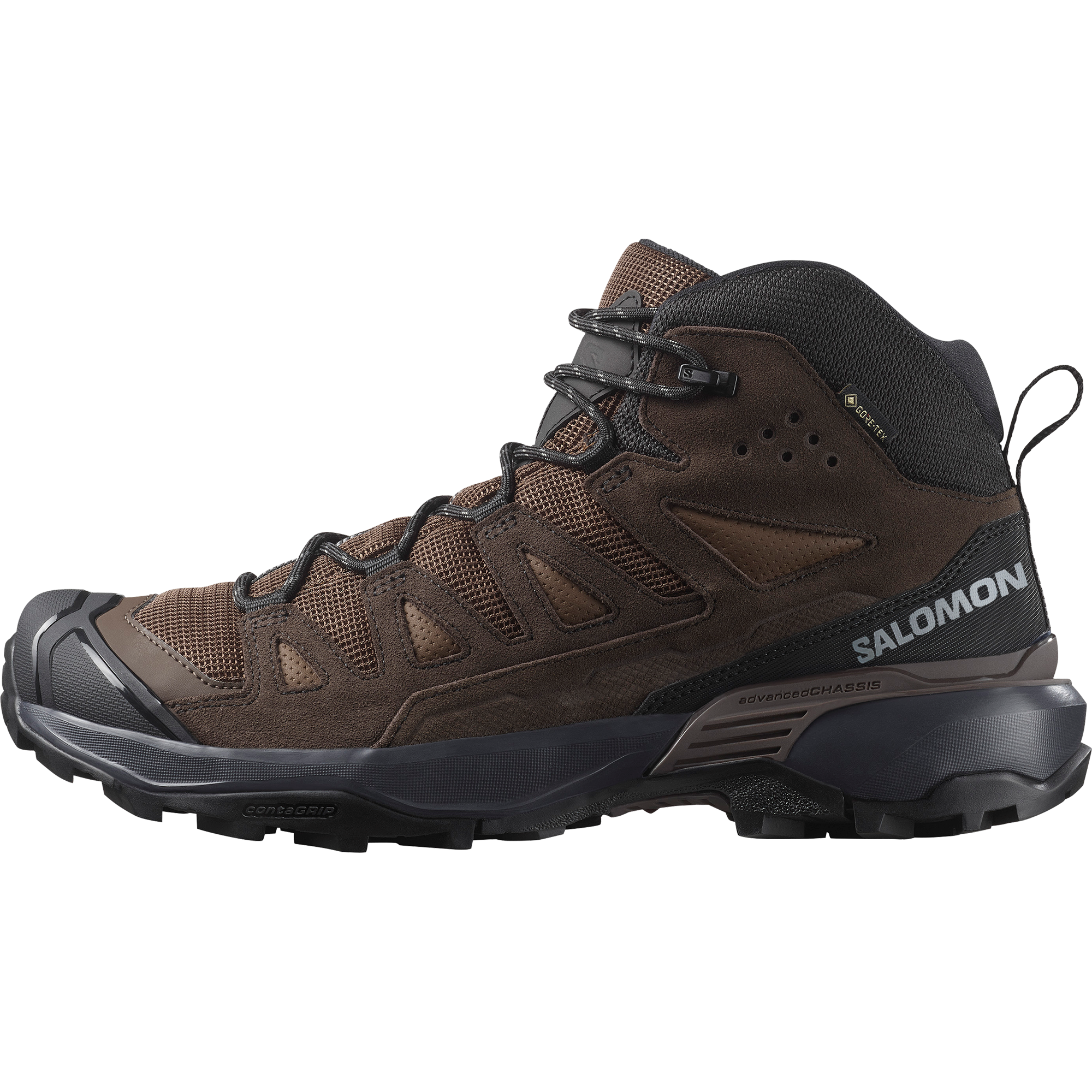 X ULTRA 360 LEATHER MID GORE-TEX