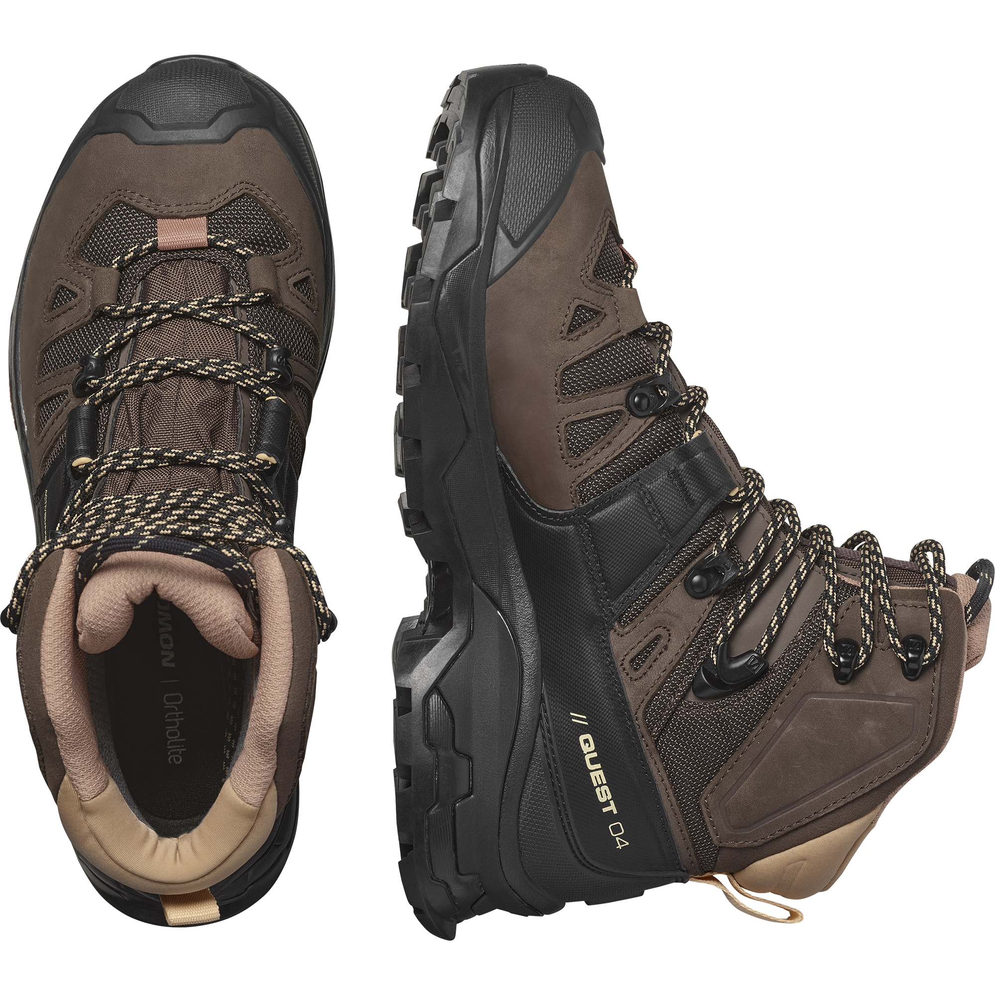 QUEST 4 GORE-TEX