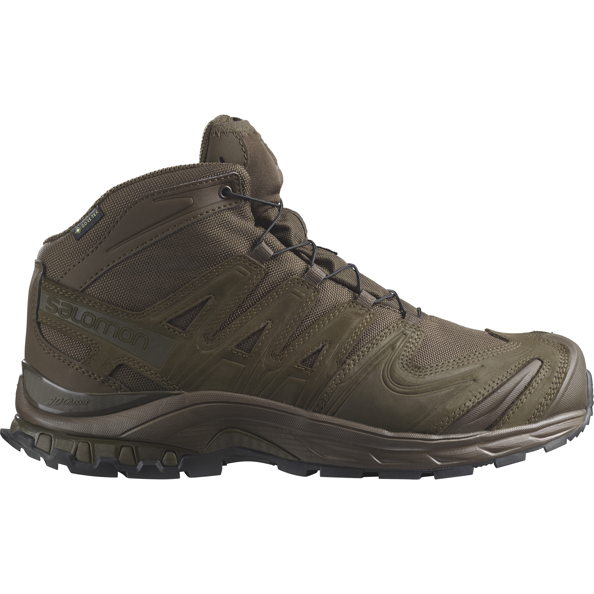 XA FORCES MID GORE-TEX EN