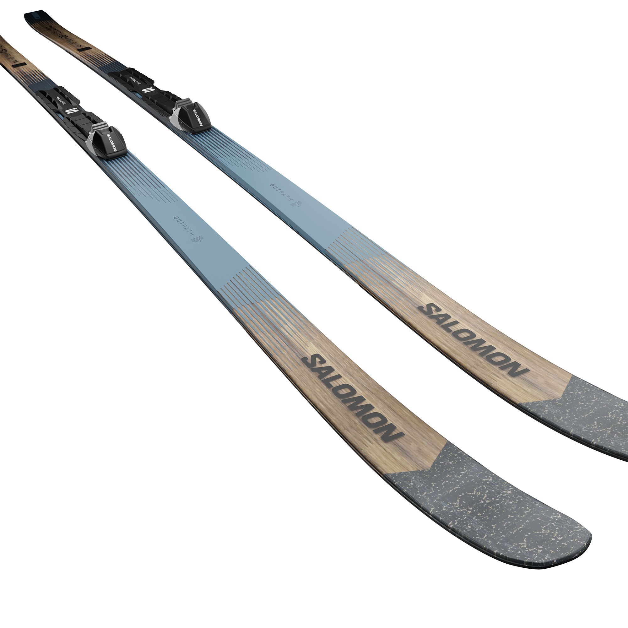 OUTPATH 60 GRIP (and PM Prolink Auto)