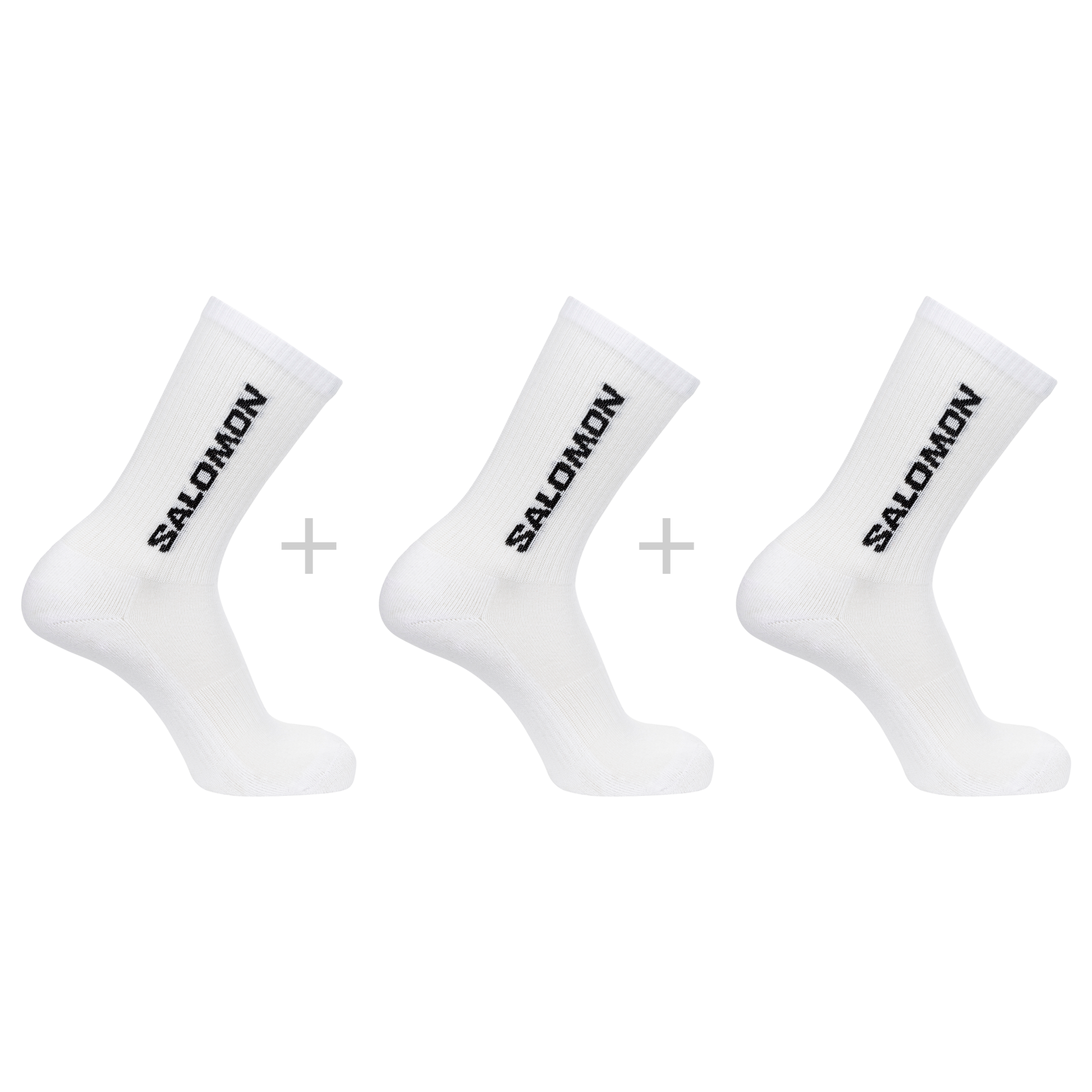 EVERYDAY CREW 3-PACK