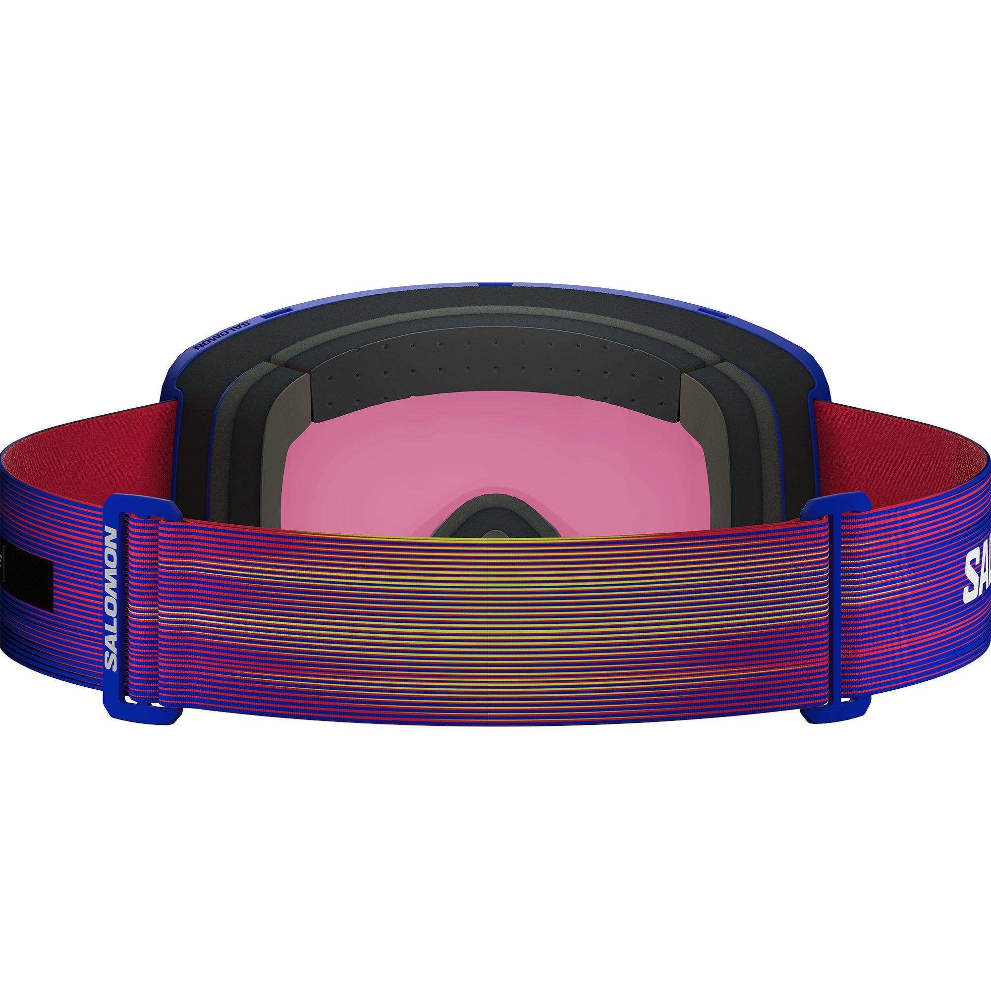 SENTRY PRO S SIGMA (and EXTRA LENS)