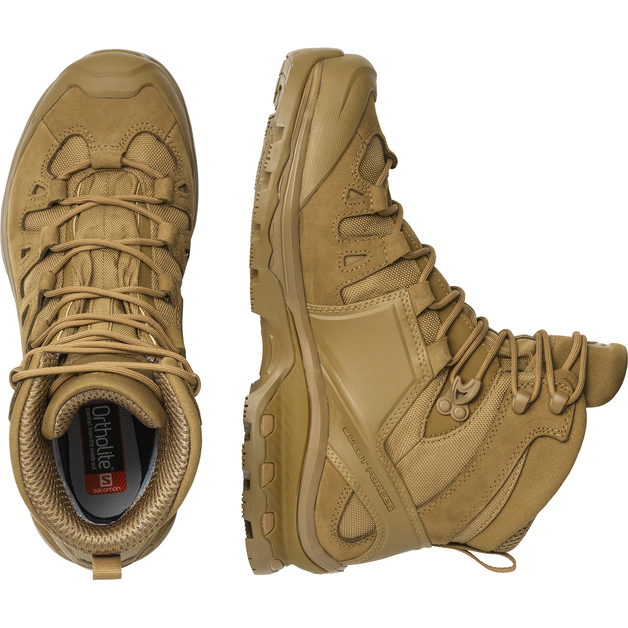 QUEST 4D GORE-TEX FORCES 2