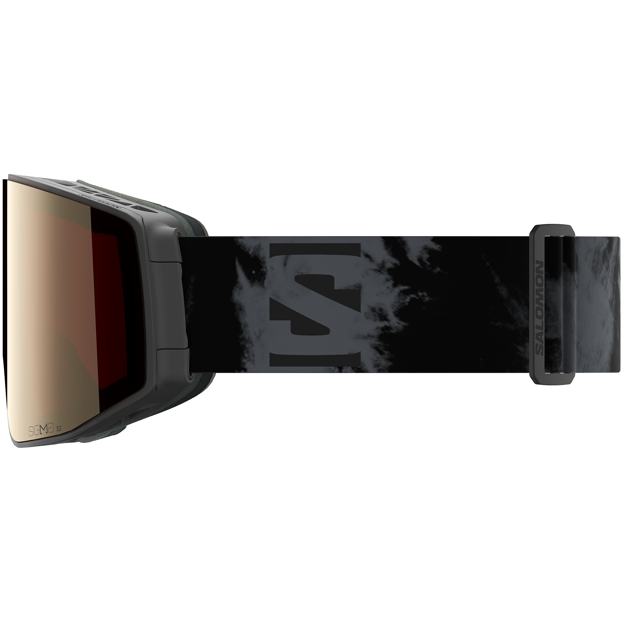 SENTRY PRIME SIGMA (and EXTRA LENS)
