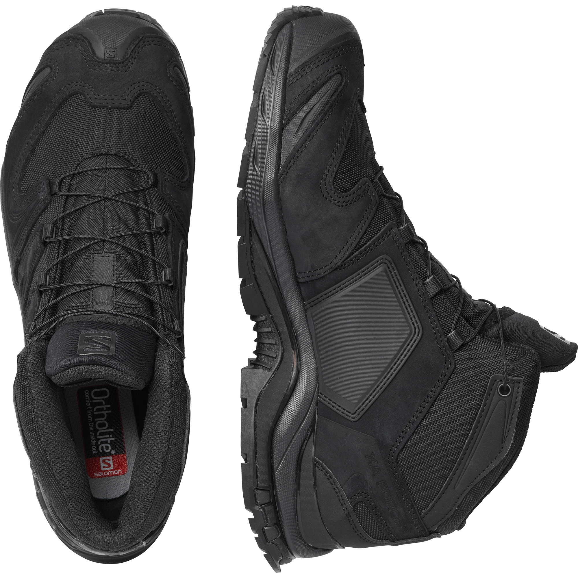 XA FORCES MID EN
