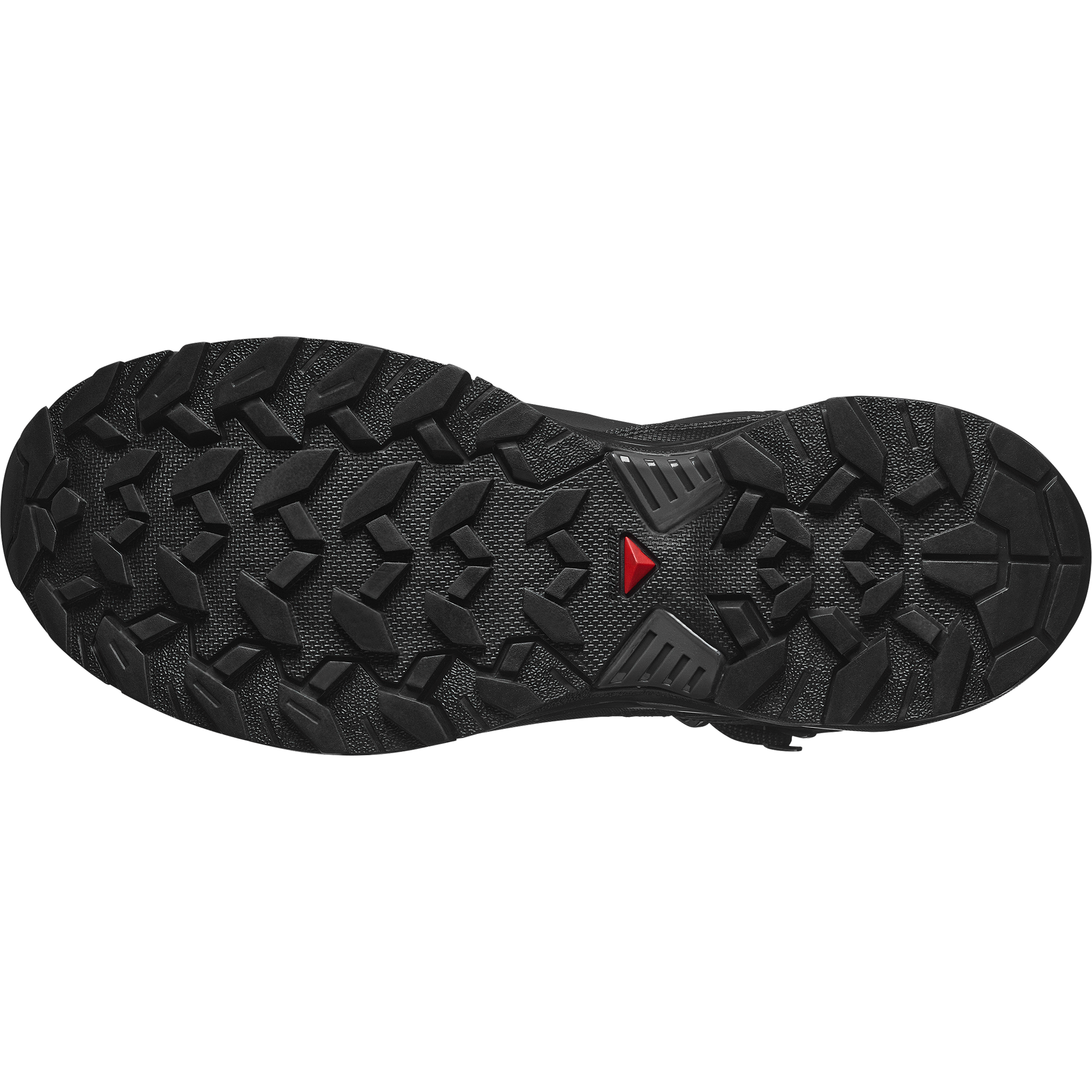 X ULTRA SNOWPILOT WATERPROOF