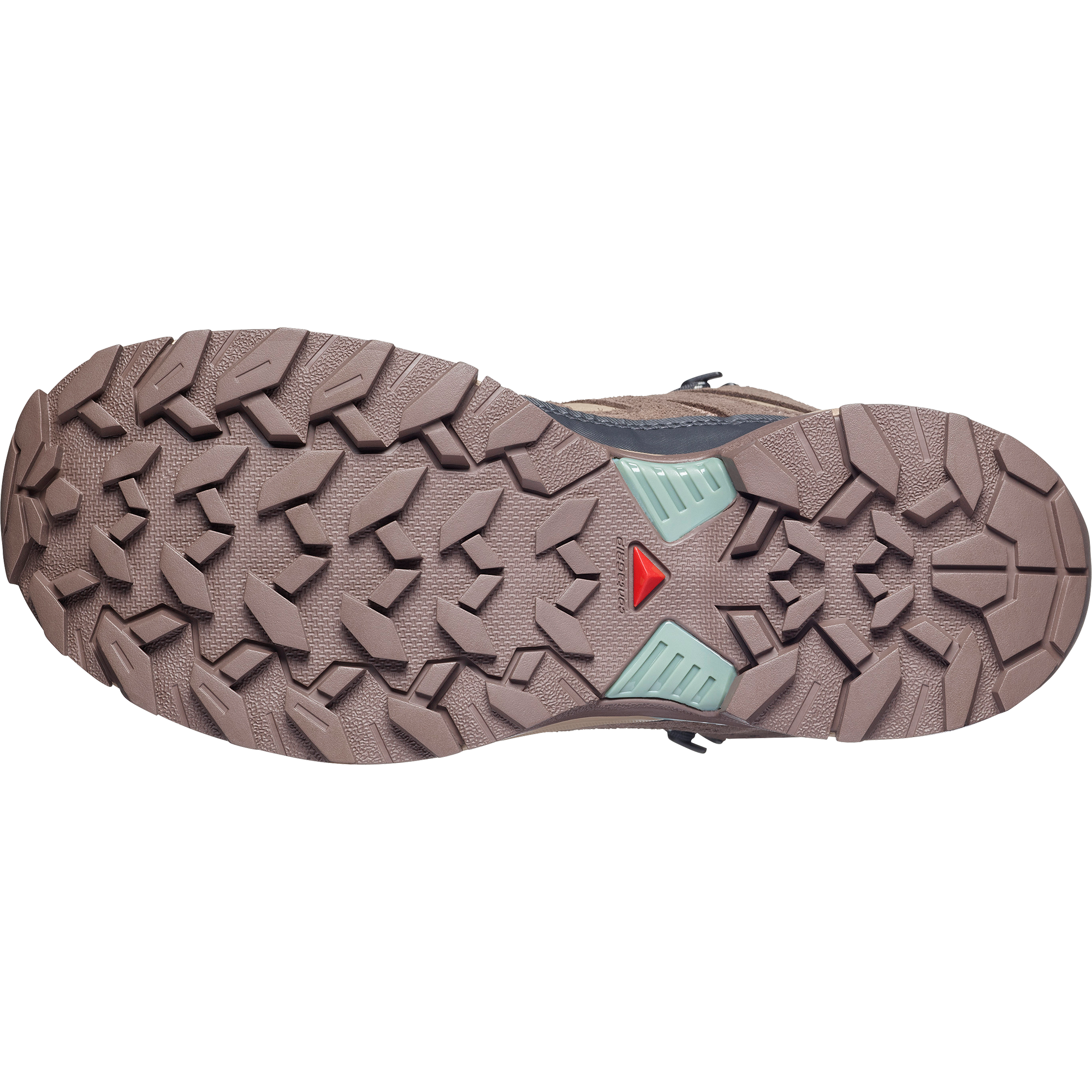 X ULTRA 360 LEATHER MID GORE-TEX
