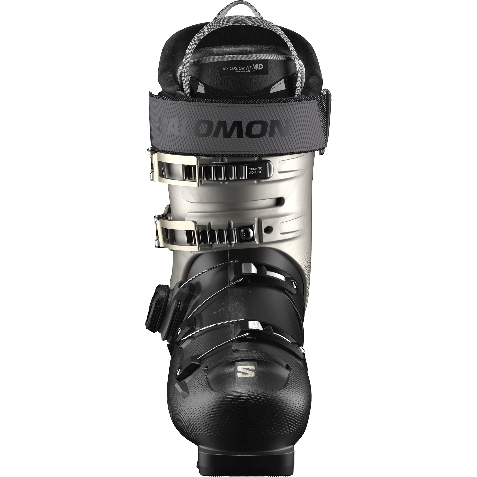 S/PRO DELTA BOA® 105