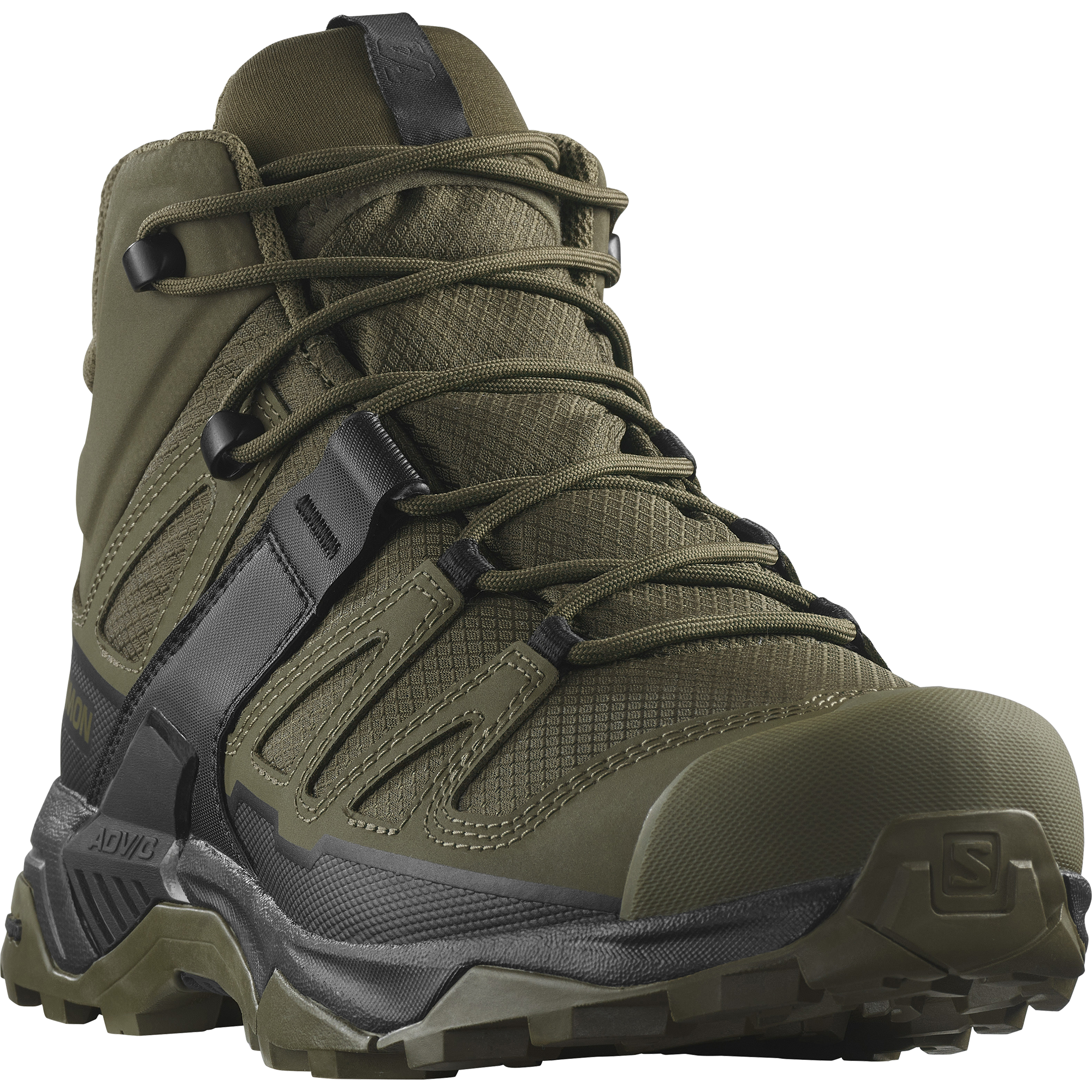 X ULTRA FORCES MID
