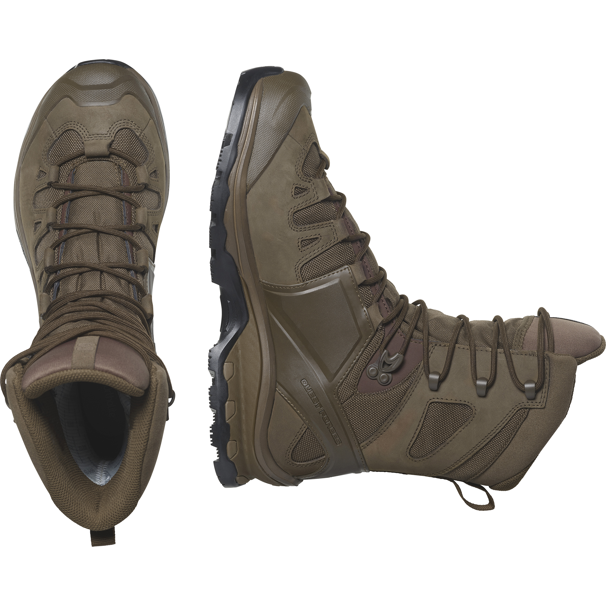 QUEST 4D FORCES 2 HIGH GORE-TEX EN