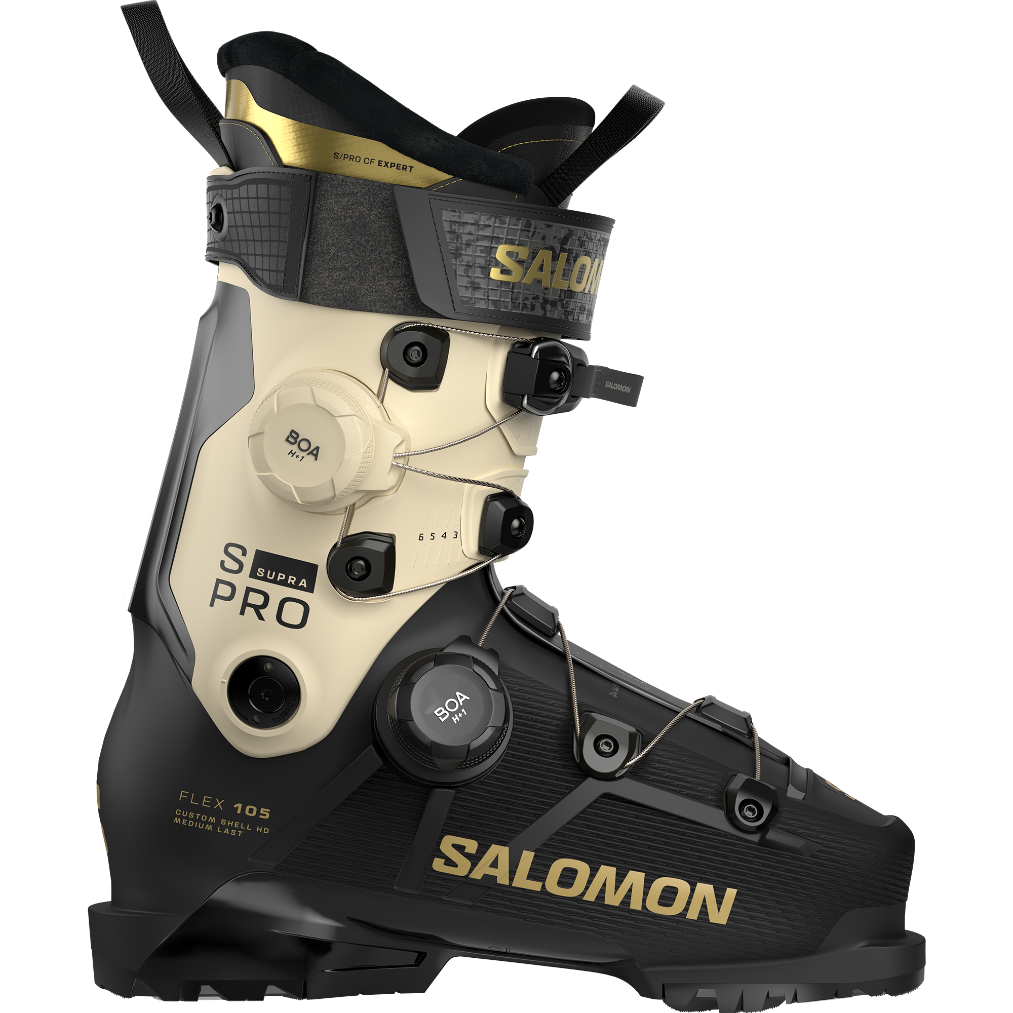 S/PRO SUPRA D BOA® 105