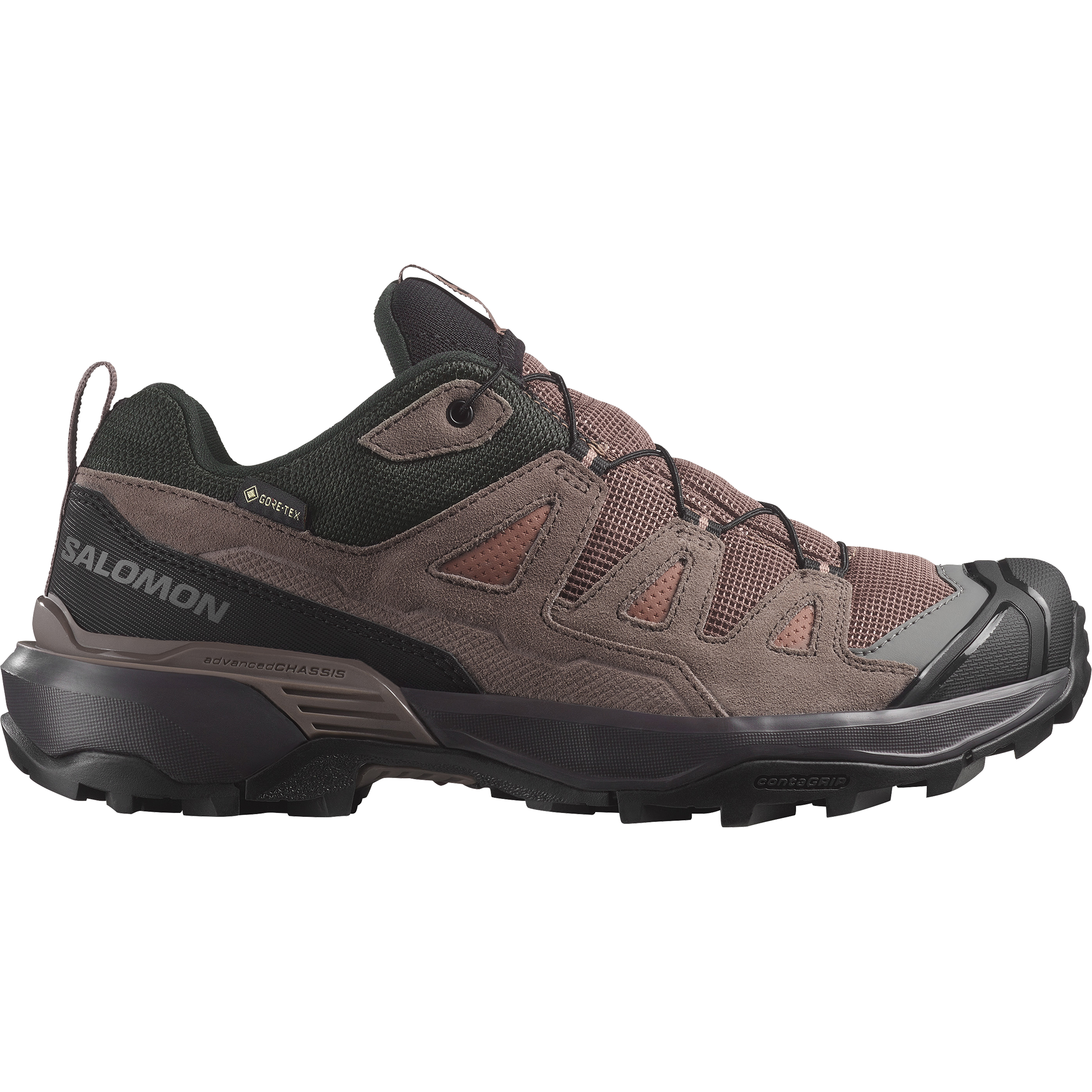 X ULTRA 360 LEATHER GORE-TEX