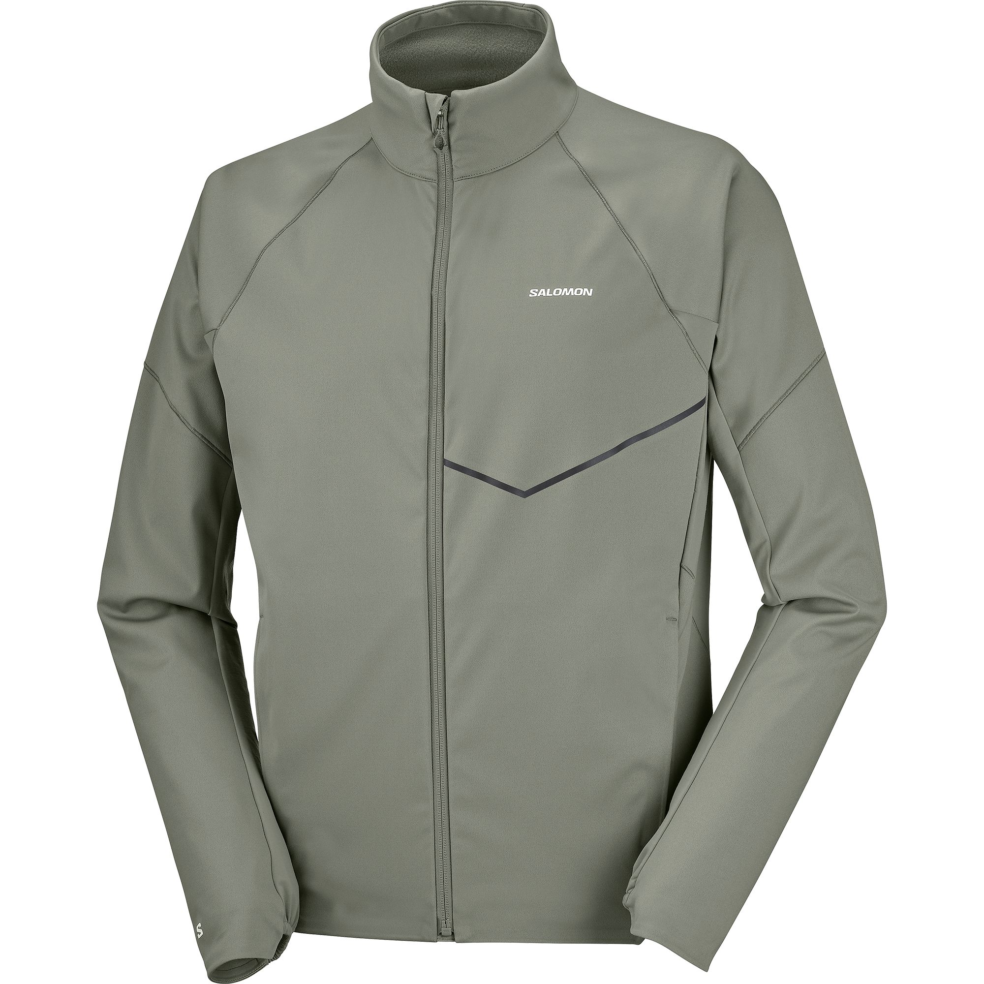 SENSE AERO SOFTSHELL