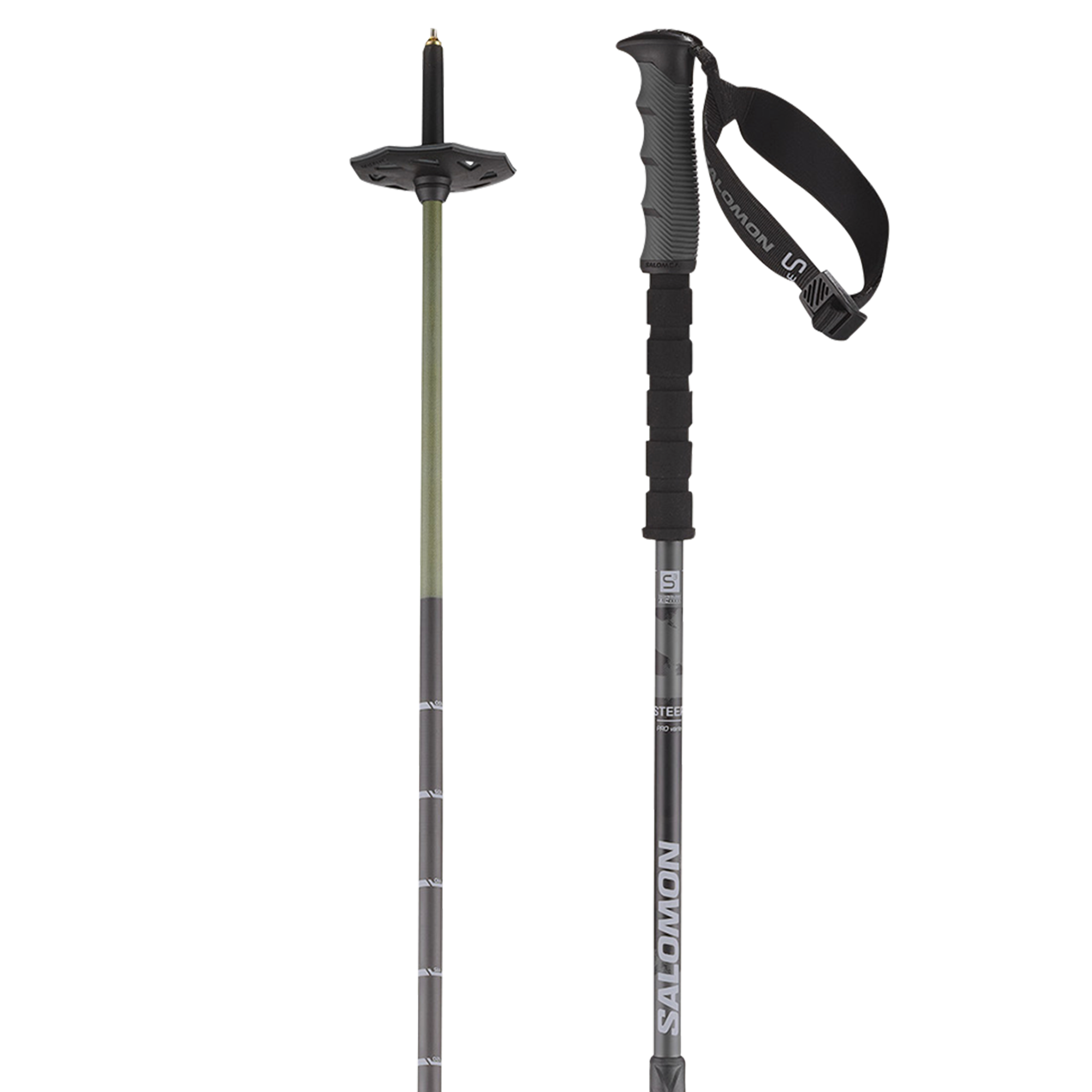 STEEP PRO VARIO S3