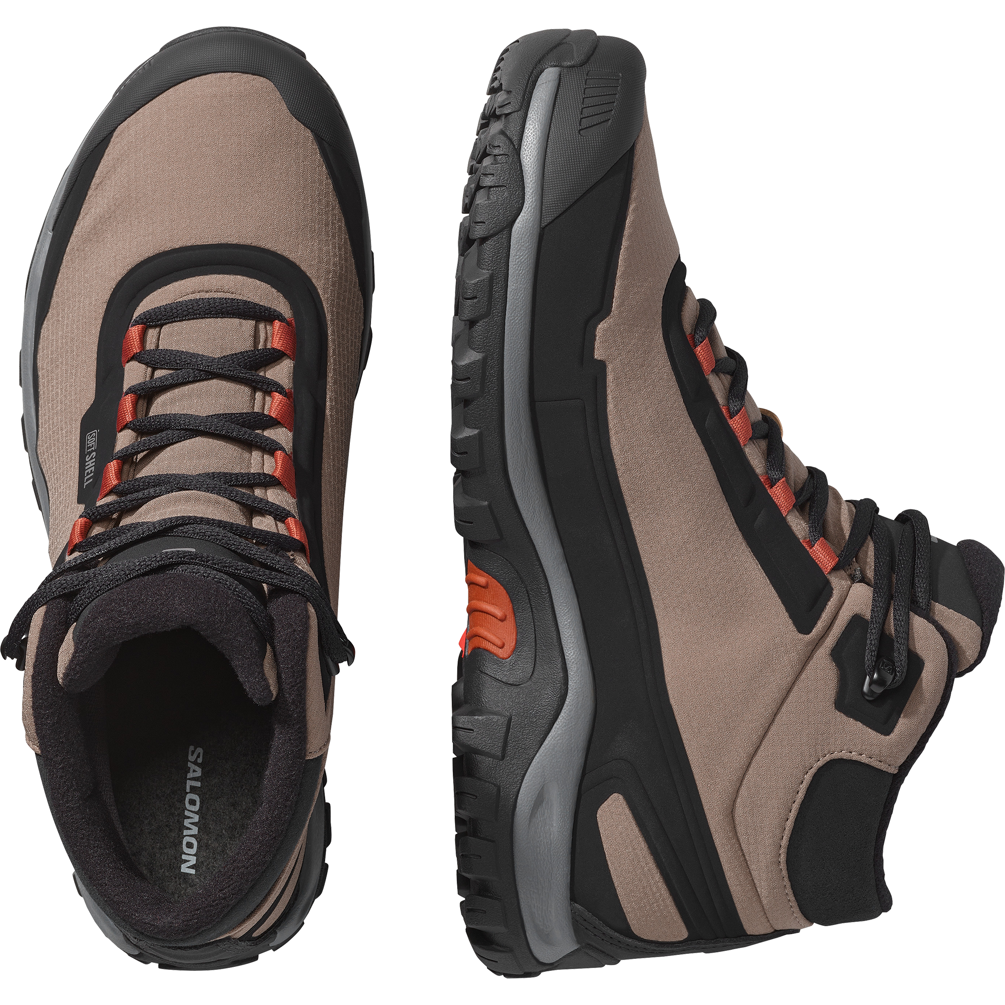SHELTER WATERPROOF