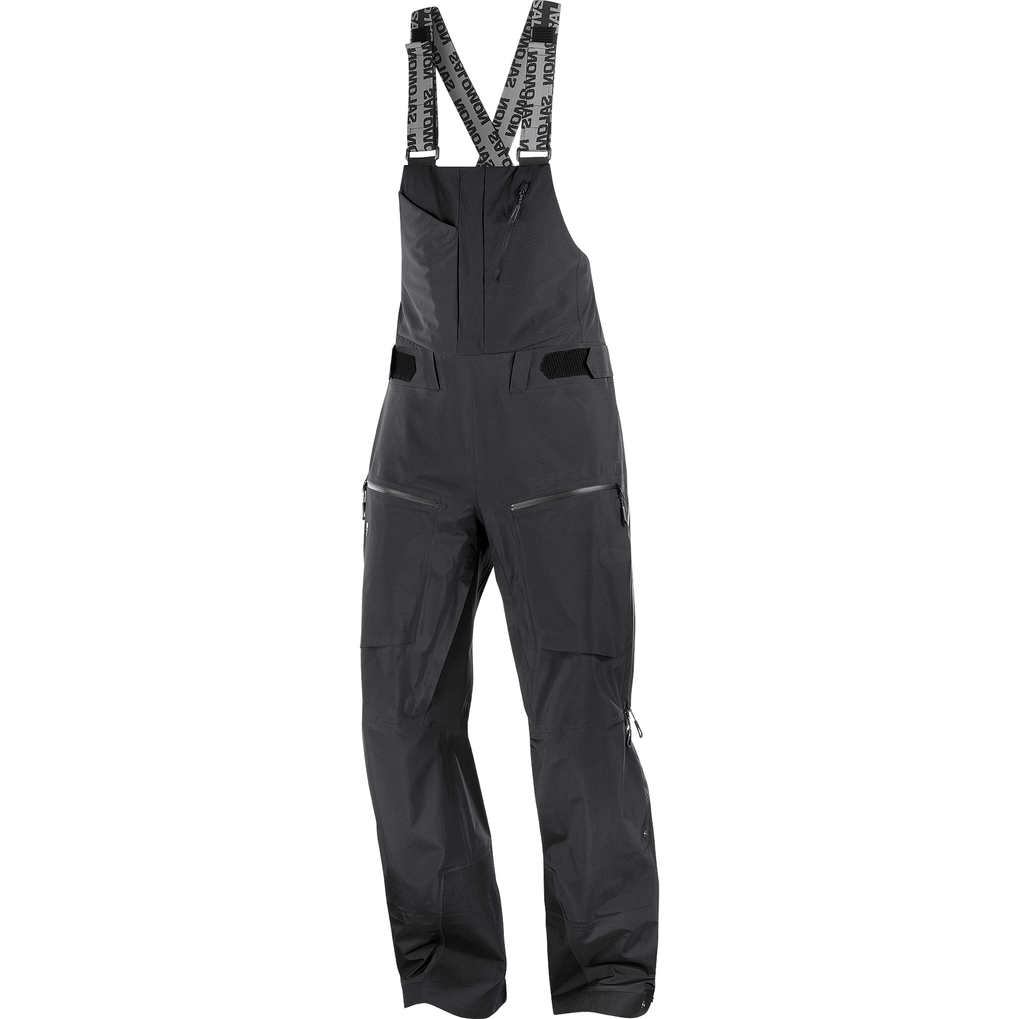 SCRAMBLER GORE-TEX