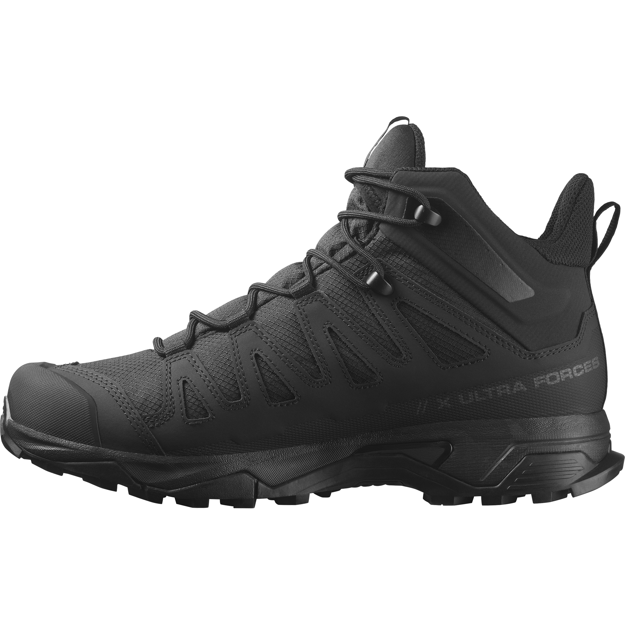 X ULTRA FORCES MID